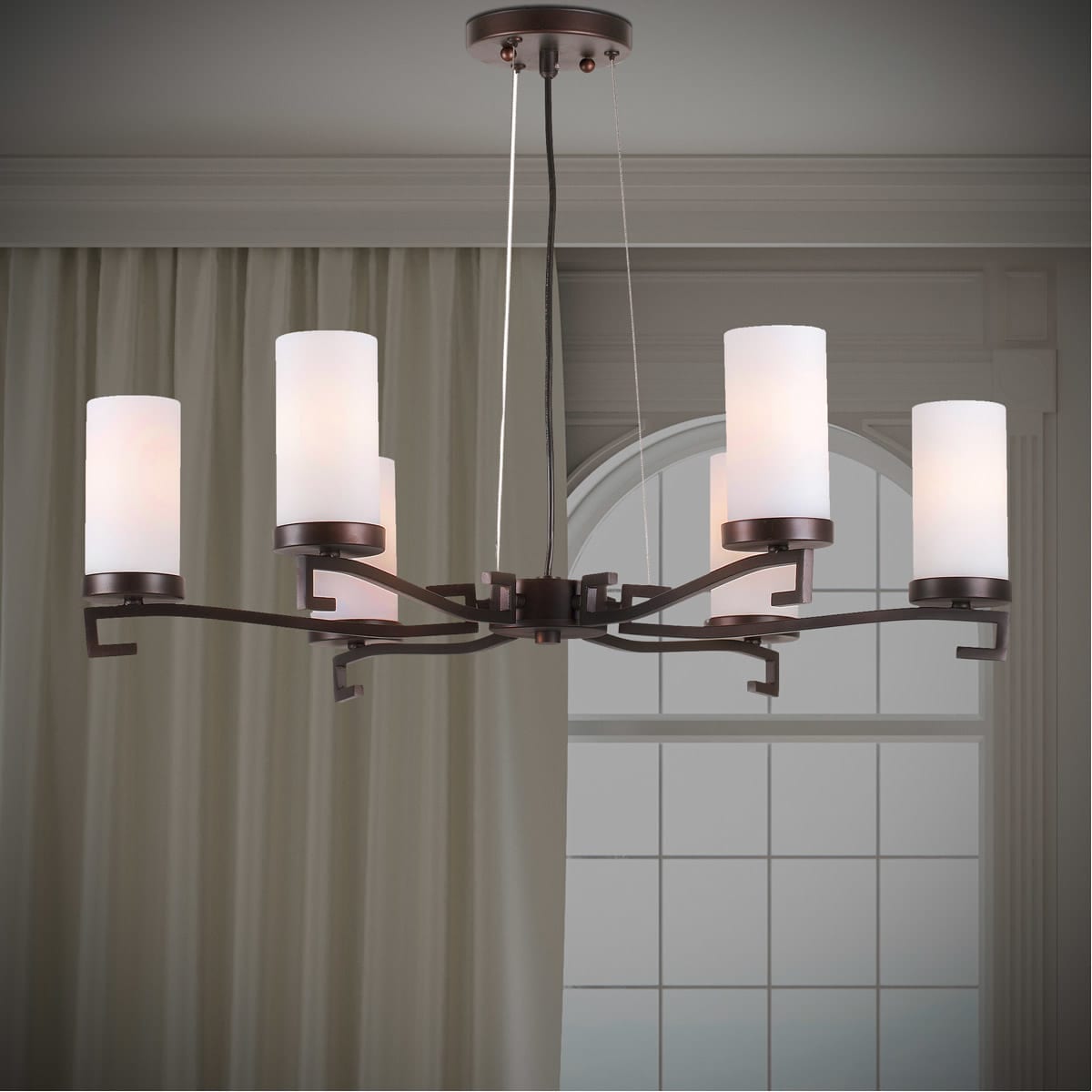 Forte Lighting 1307884 b090015 - View #2