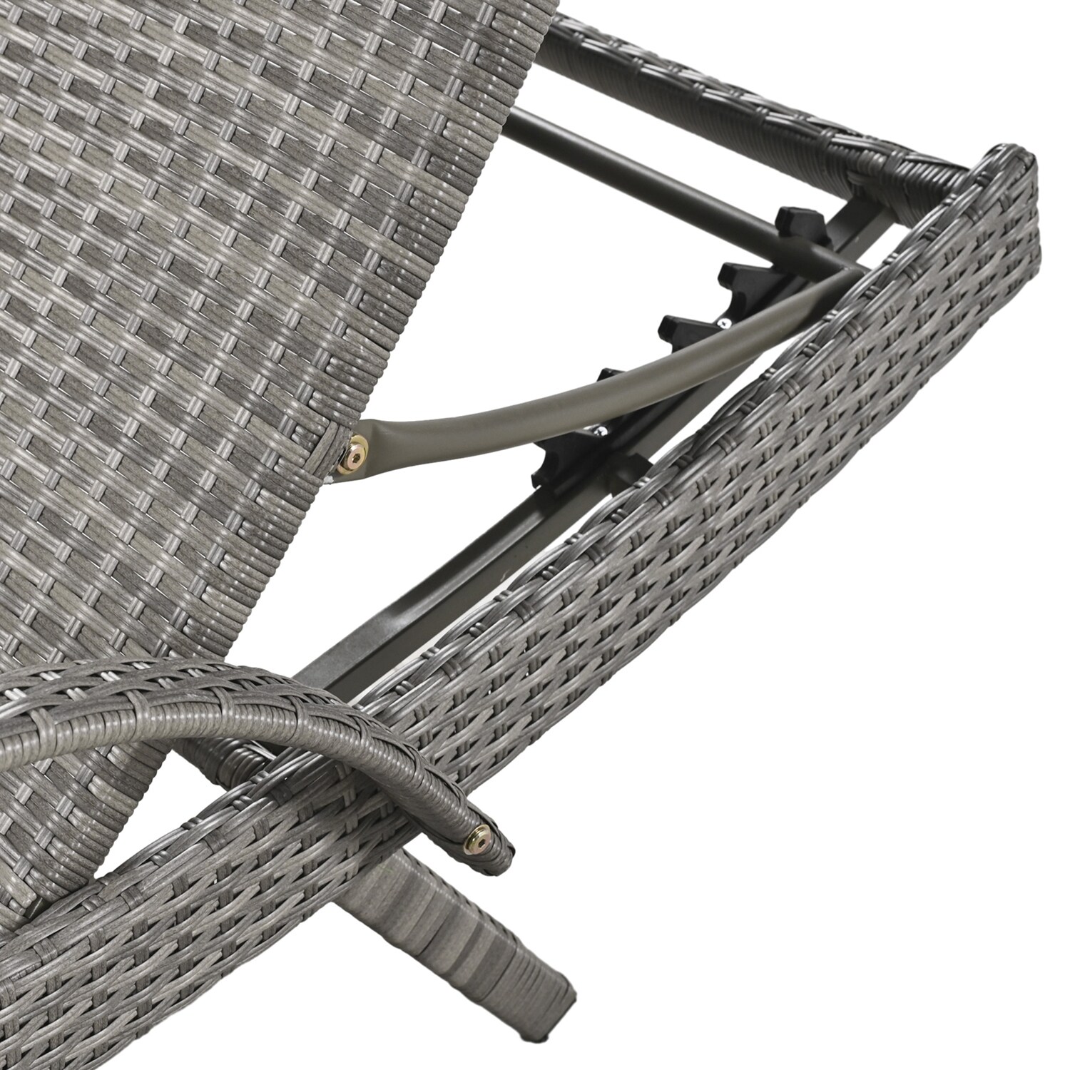 Mondawe MD-KS04AAB Patio-Chairs - View #12