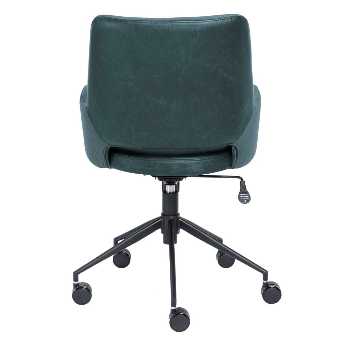 HomeRoots 370511 Office-Chairs - View #4