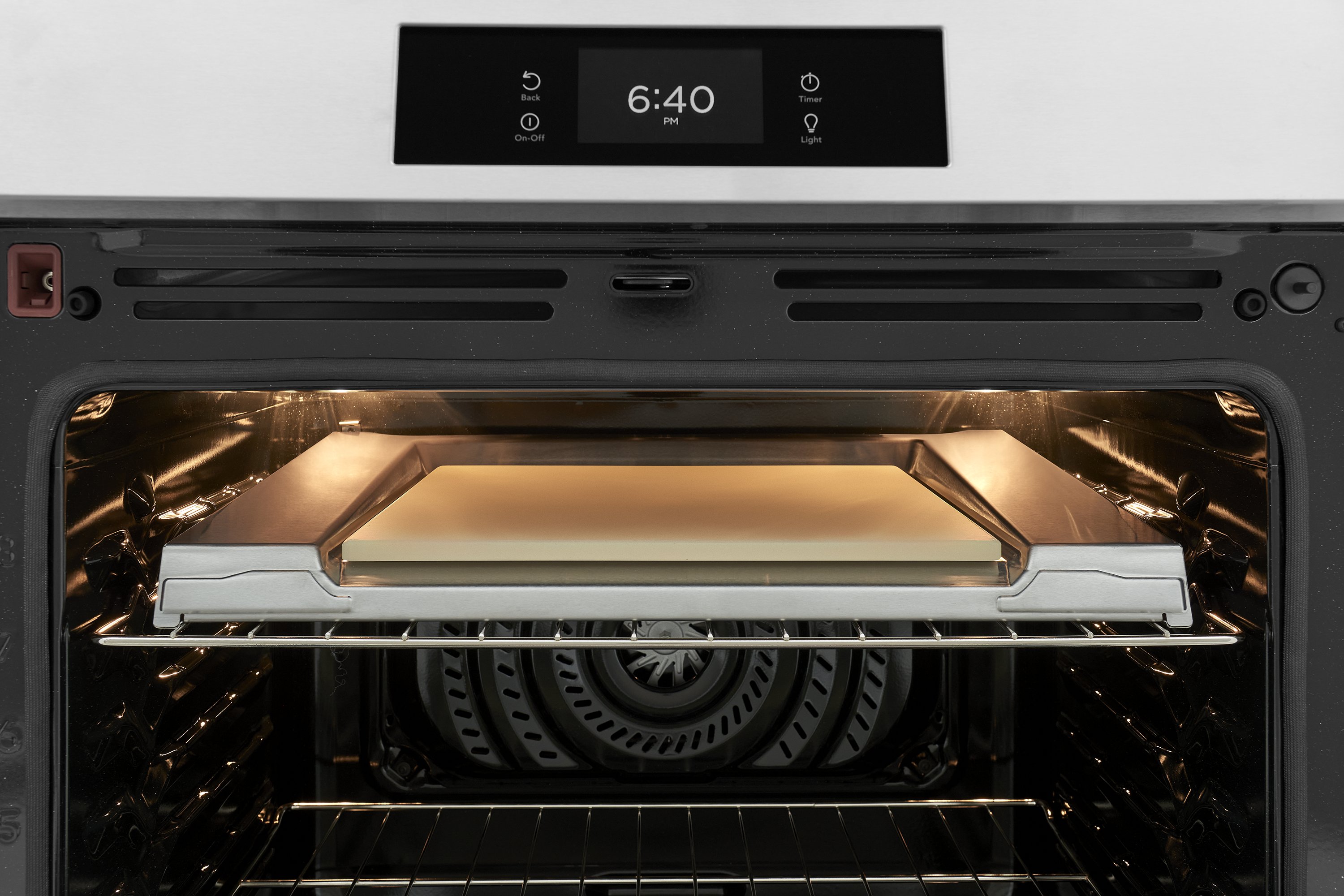 Frigidaire GCFI3070BF Induction-Ranges-Cc - View #17