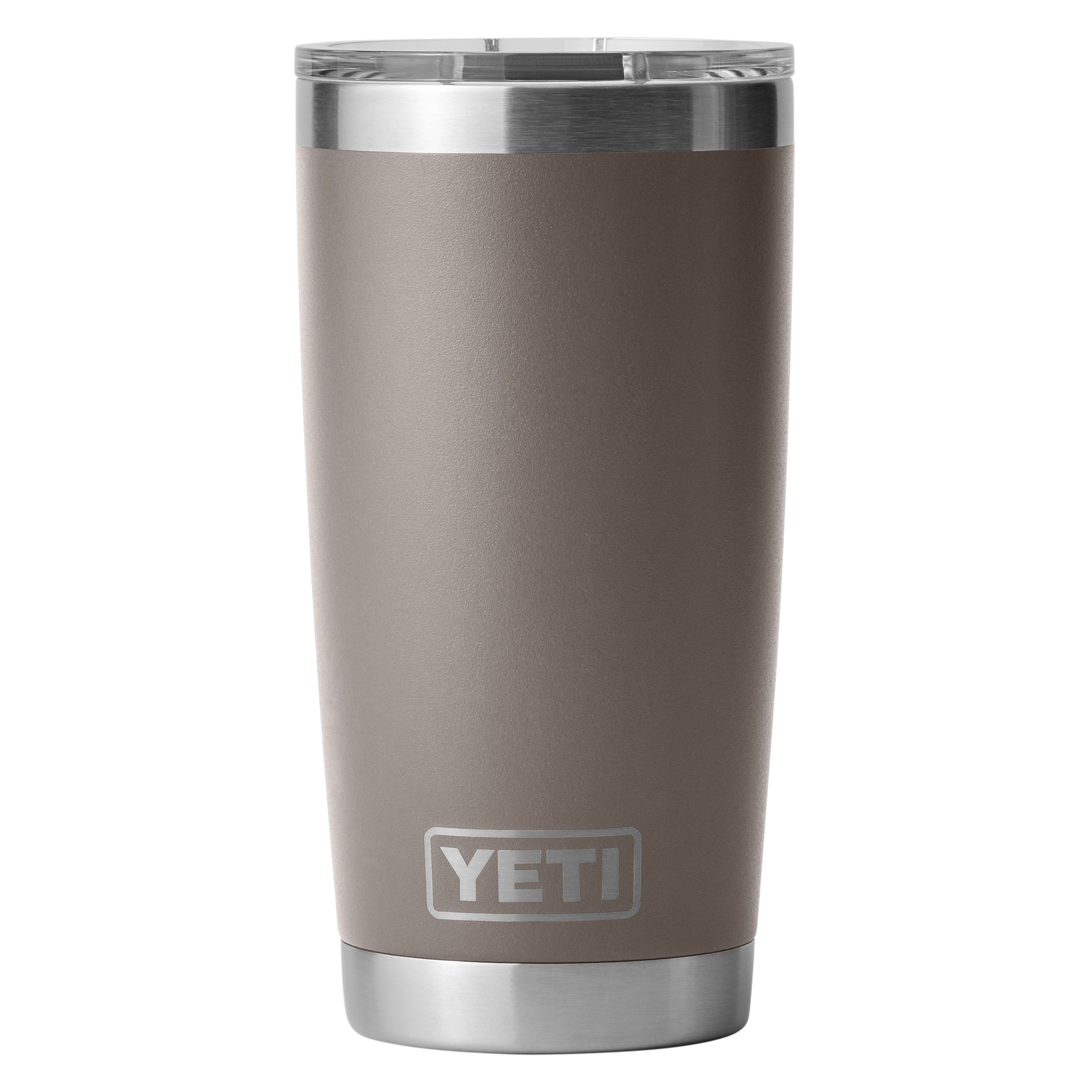 YETI Rambler 20-fl oz Stainless Steel Tumbler at