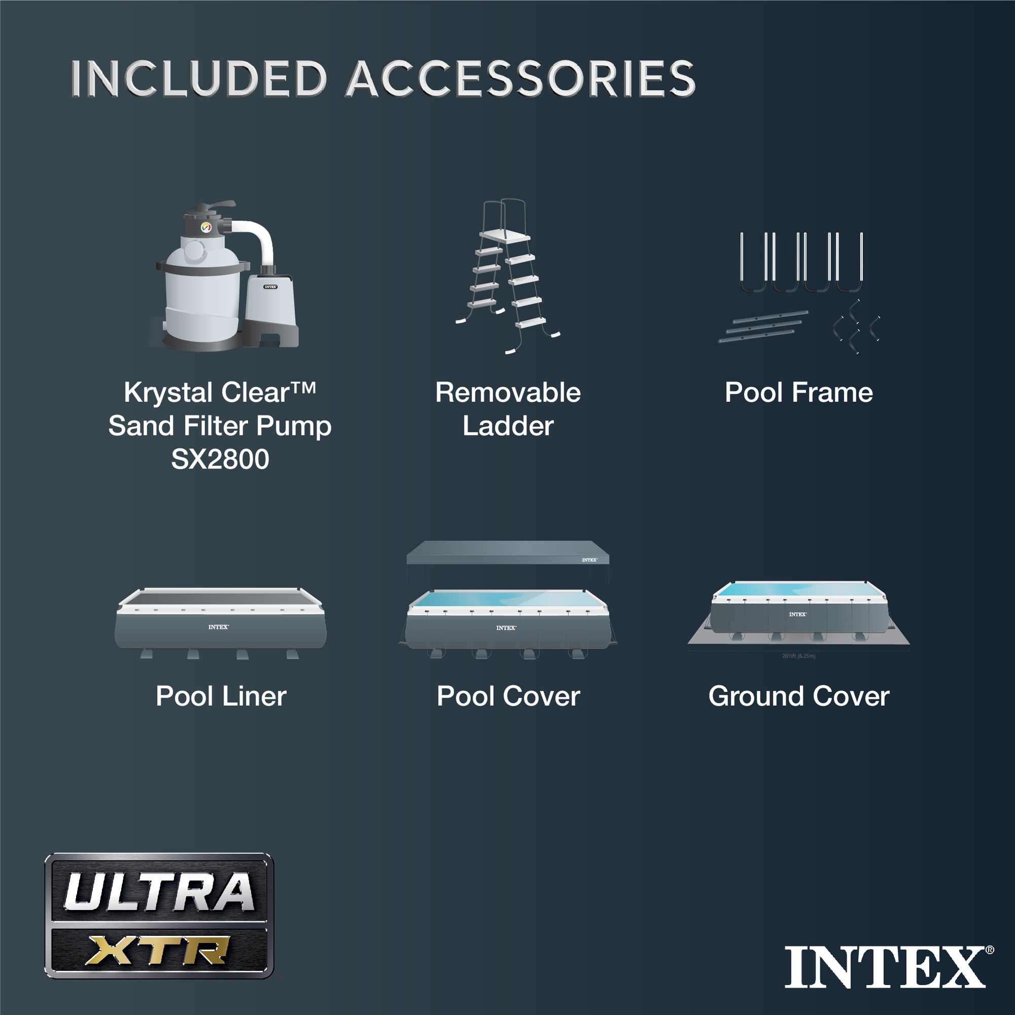 Intex 105906 Above-Ground-Pools - View #10