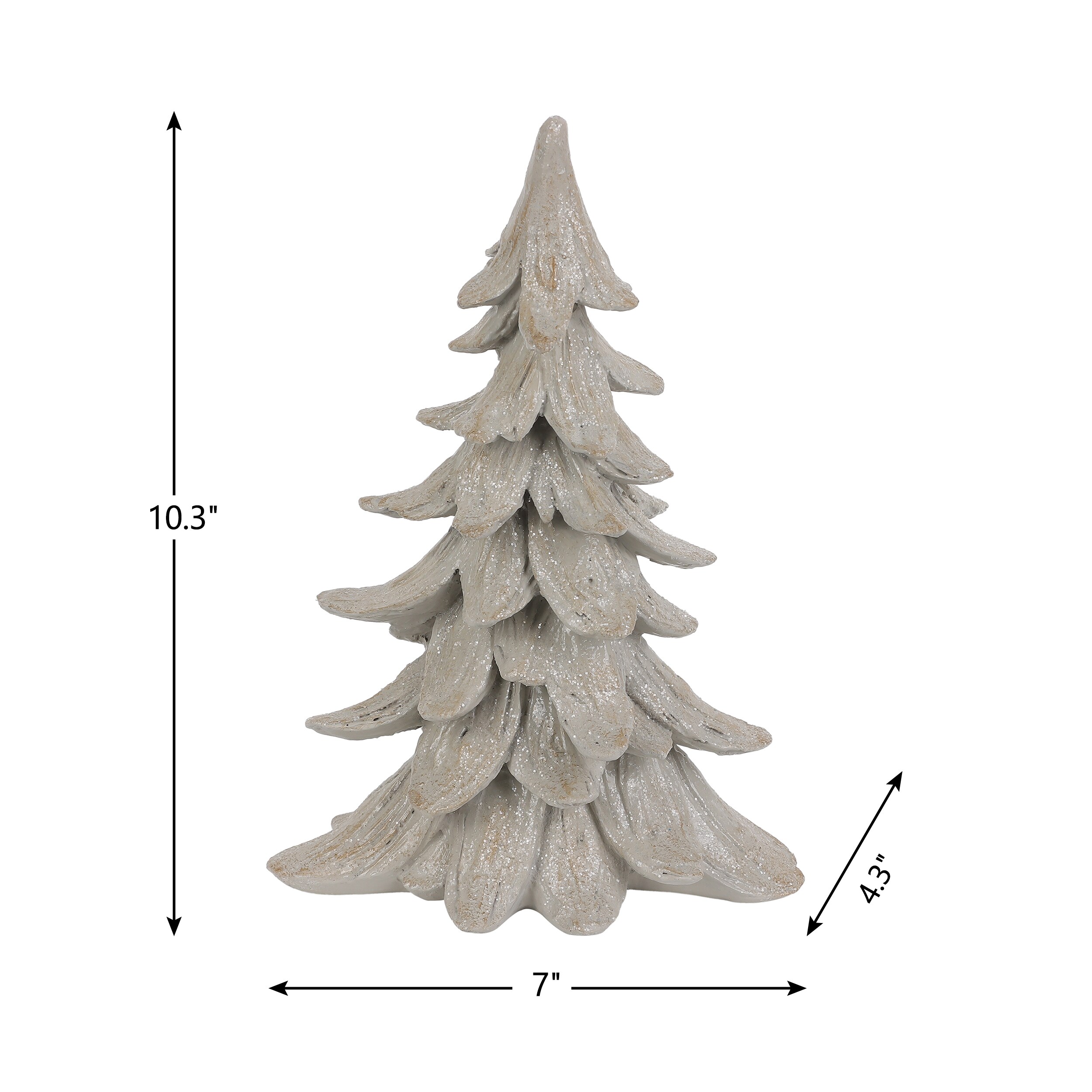 Holiday Living LW01-PXJE221B Table-Christmas-Decorations - View #2
