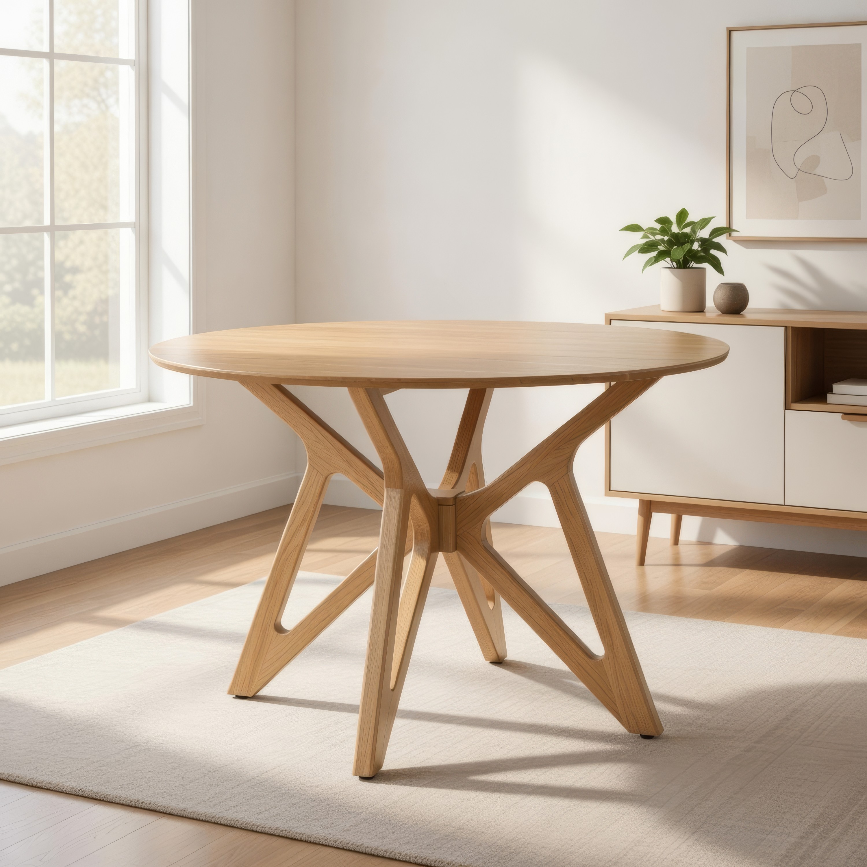 Benzara BM319025 Dining-Tables - View #7