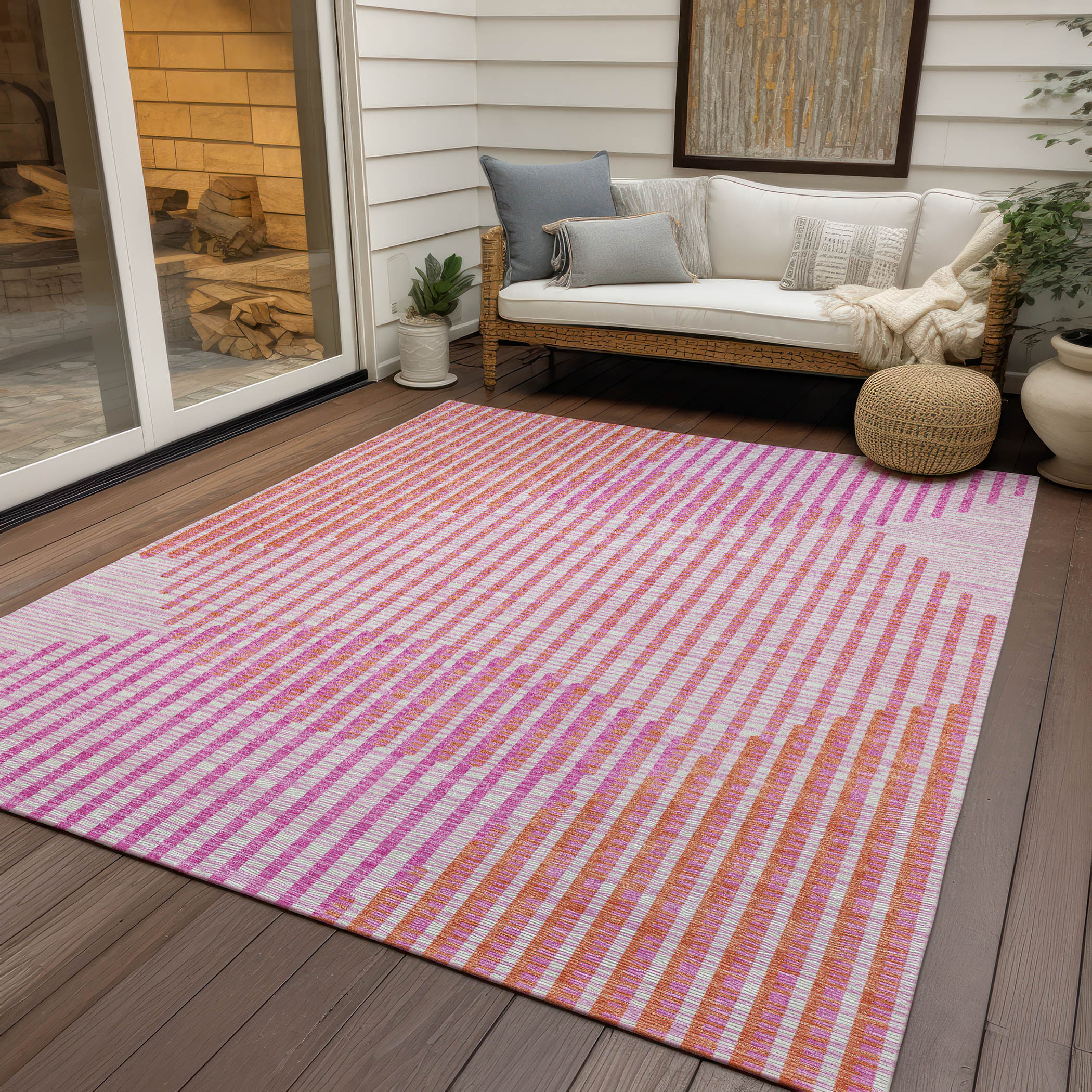Addison Rugs ACN1001PI3X5 rugs - View #8