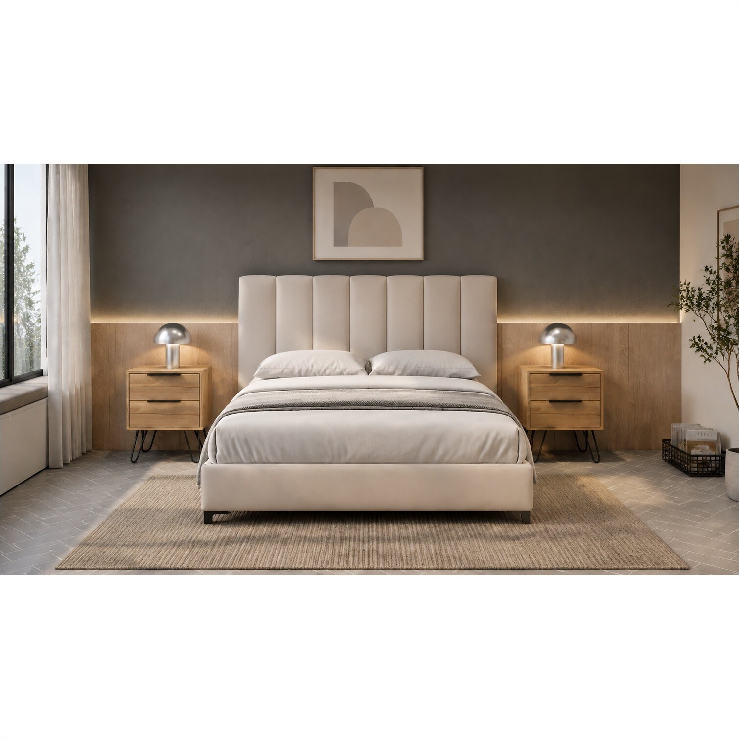 Naturefalls NJLOL9MVDAX9 nightstands - View #7