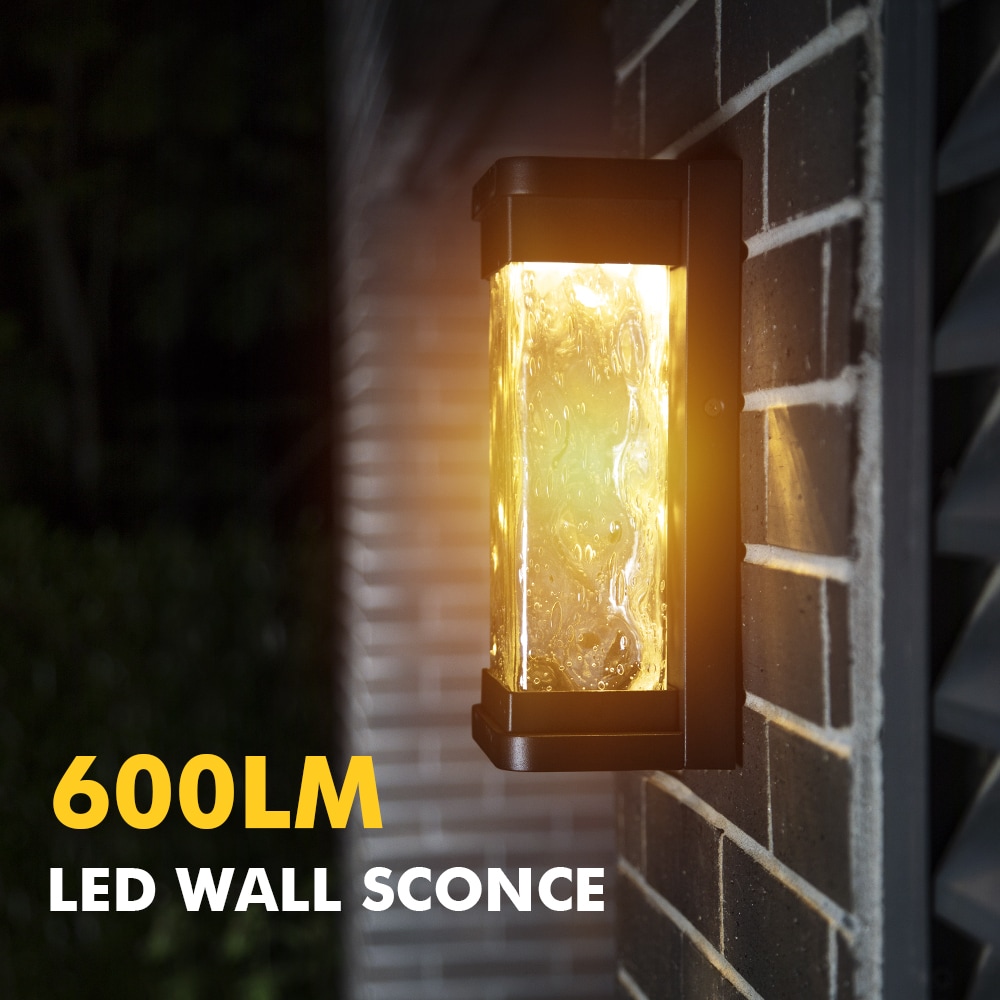 LUTEC 1857 Outdoor-Wall-Lighting - View #10