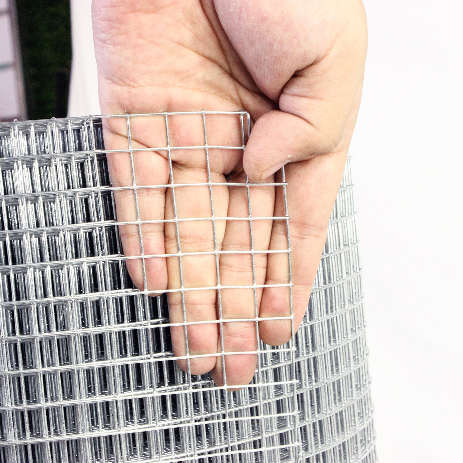 SINOFURN SYB530008SL Rolled-Fence - View #7