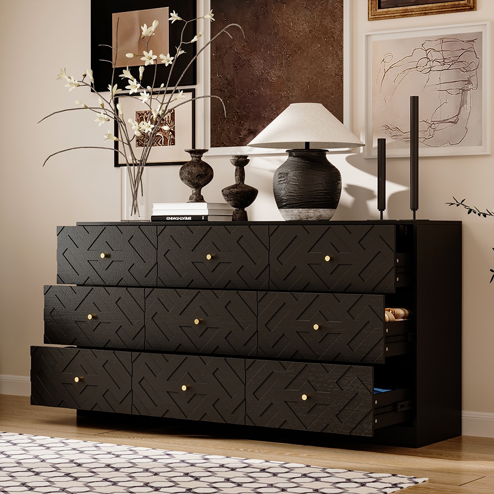Homsee V-KF200288-01 dressers - View #3