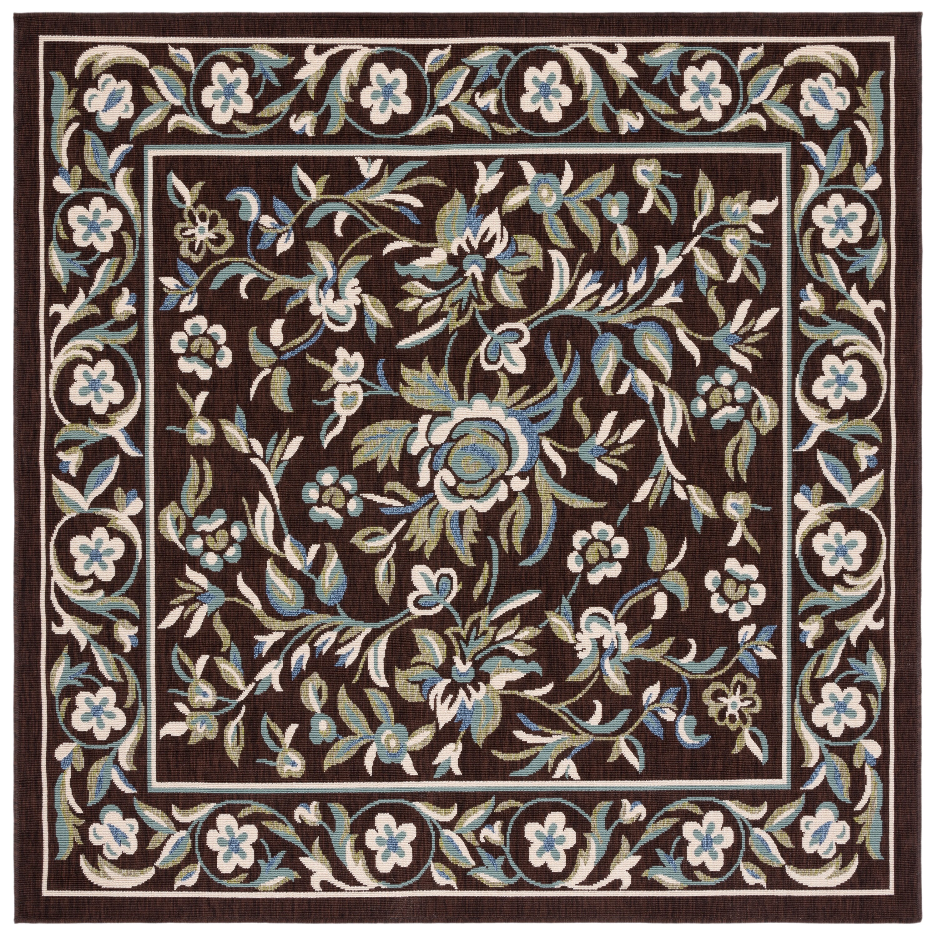 Safavieh VER011-0623-7SQ rugs - View #2