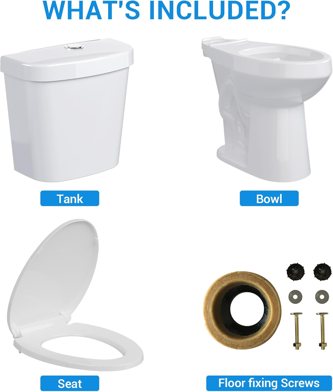 Qeetex PD-PHO-143U6OL1 toilets - View #5