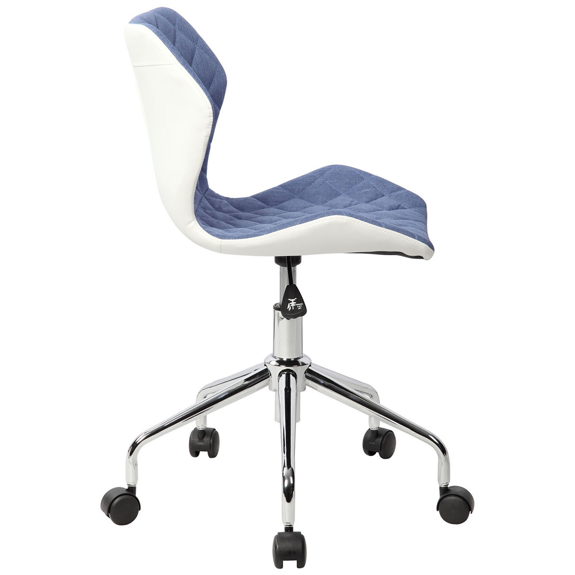 CASAINC WF-LANG5001-YE Office-Chairs - View #4