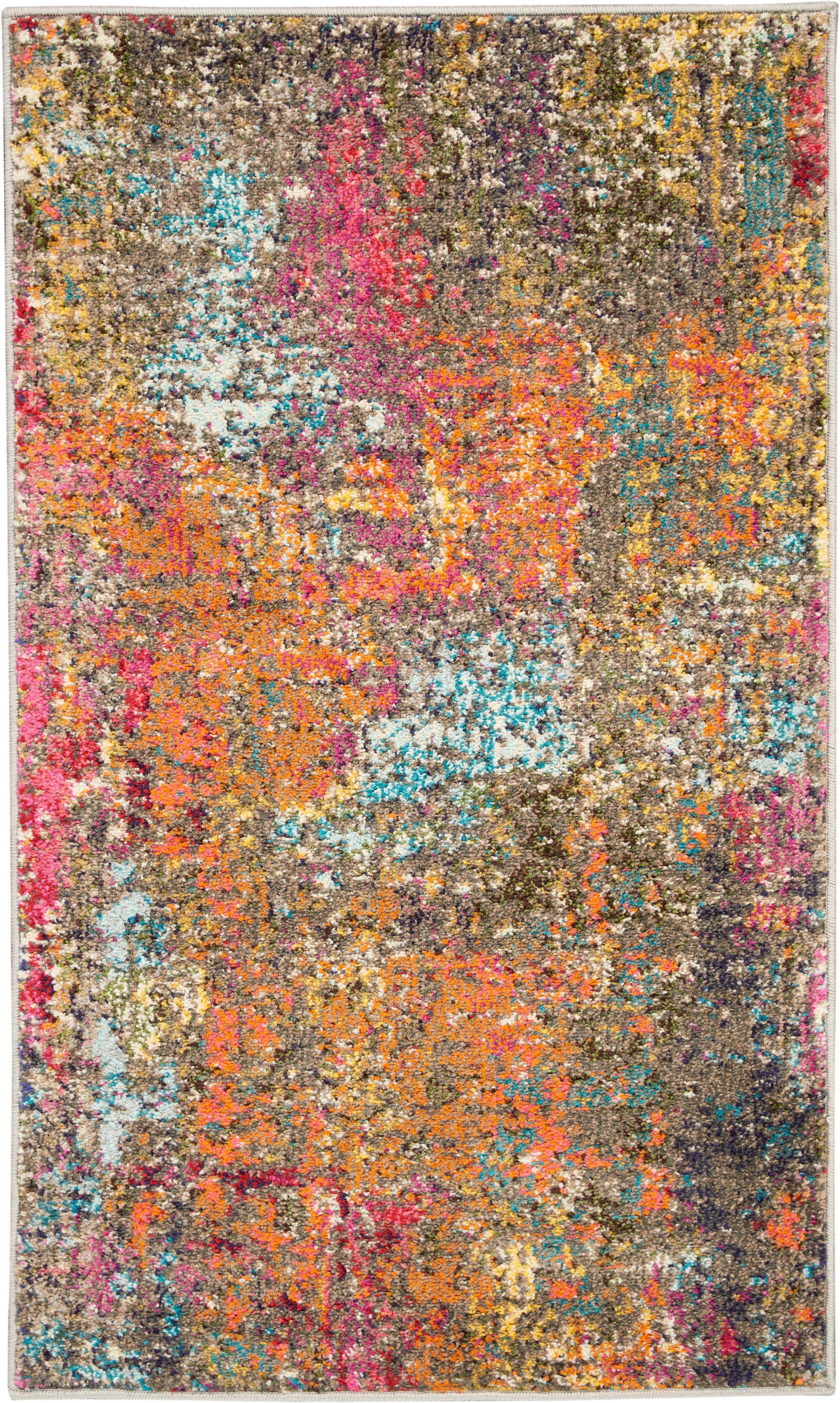 Nourison 99446483119 rugs - View #2