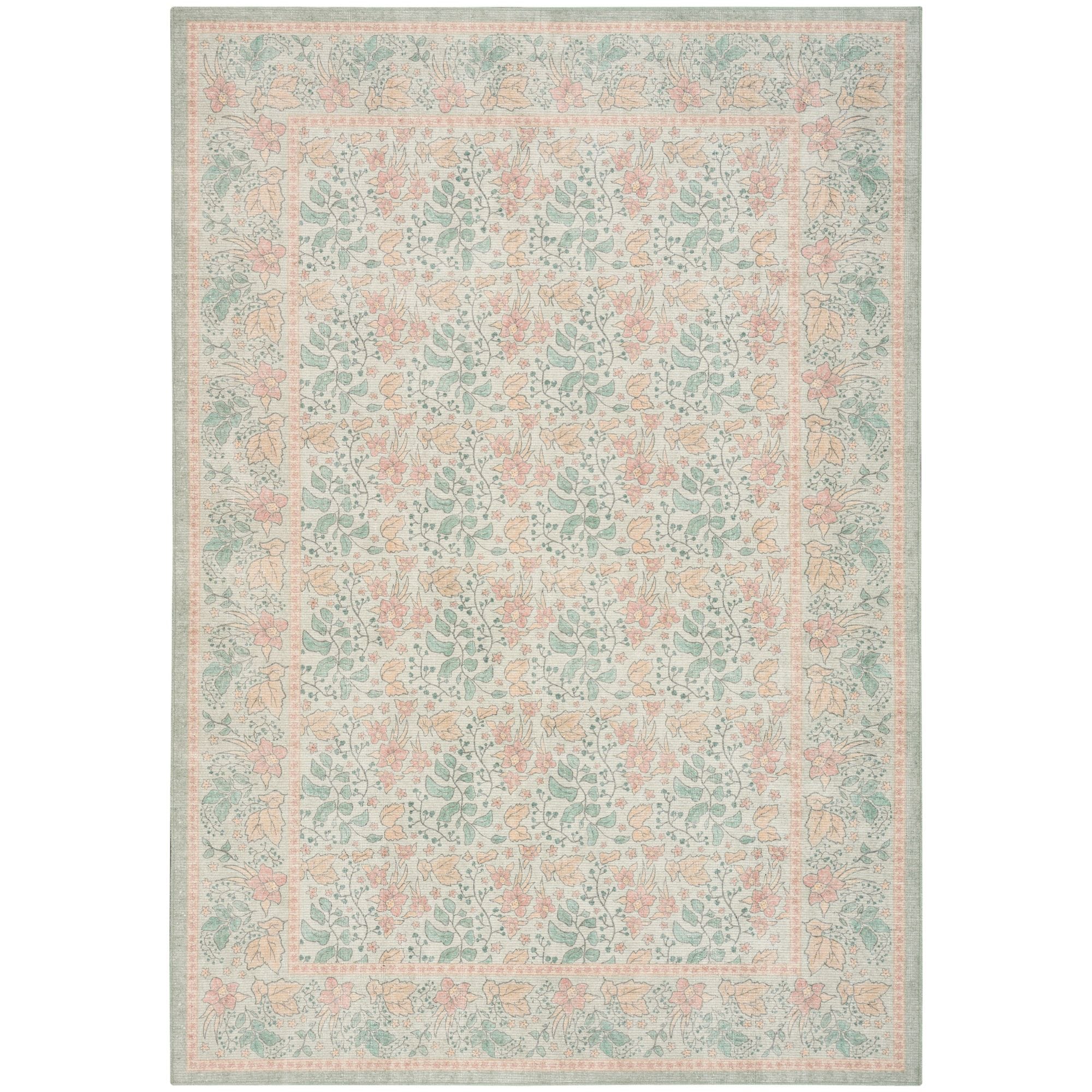Nourison 841491186817 rugs - View #2