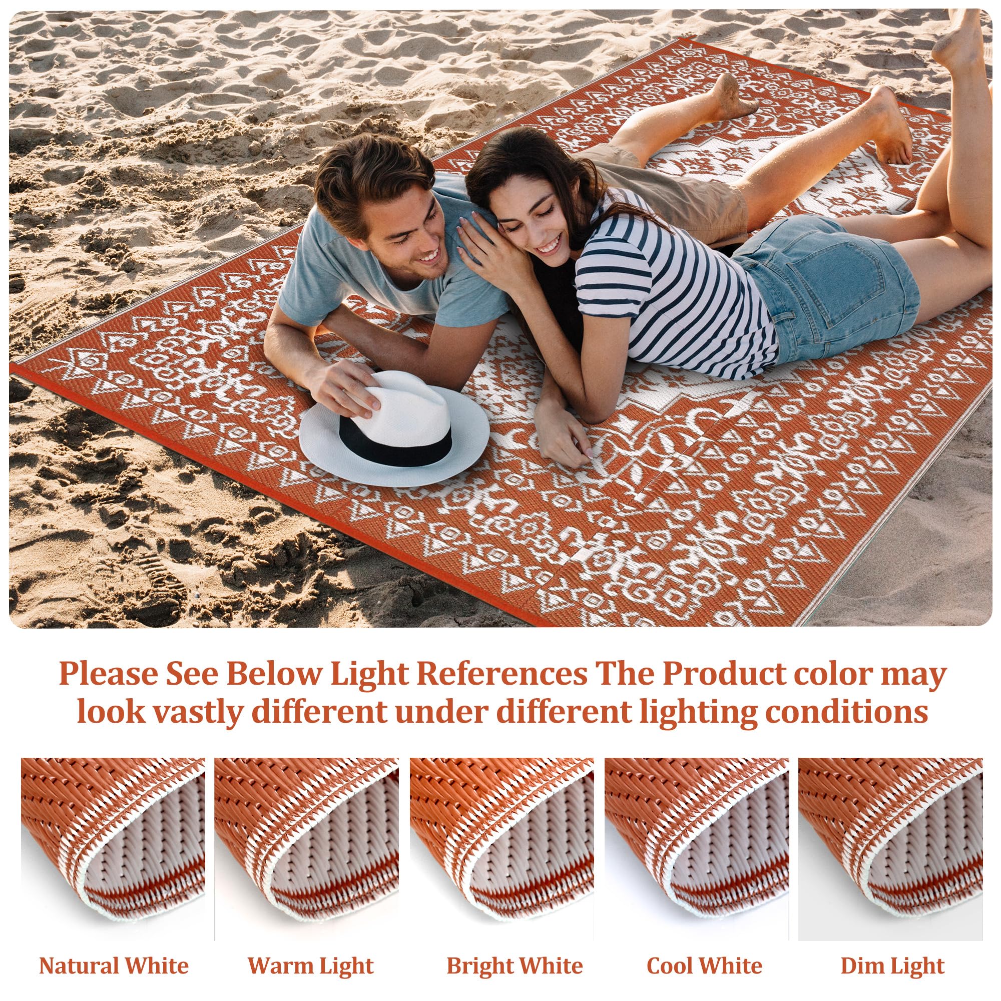 DEXSO ENCOREPHOBA4111 rugs - View #6