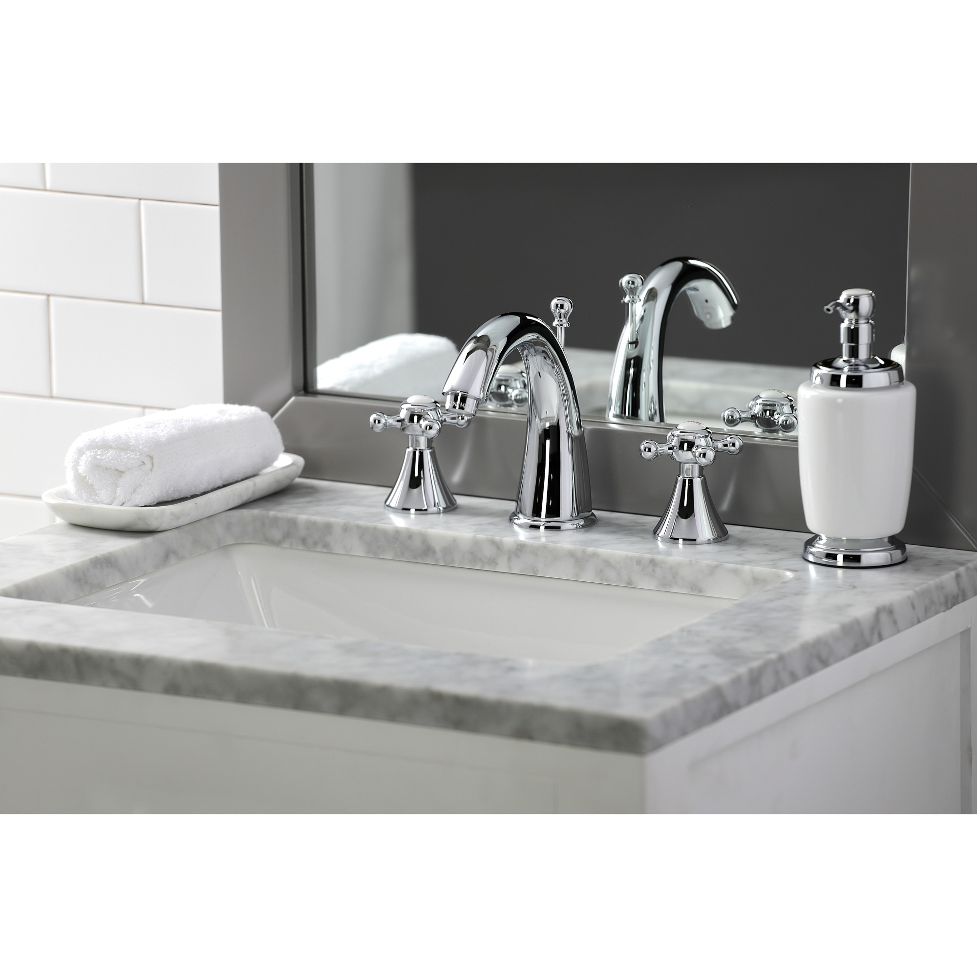 Elements of Design ES2971BX Lavatory-Faucets - View #5