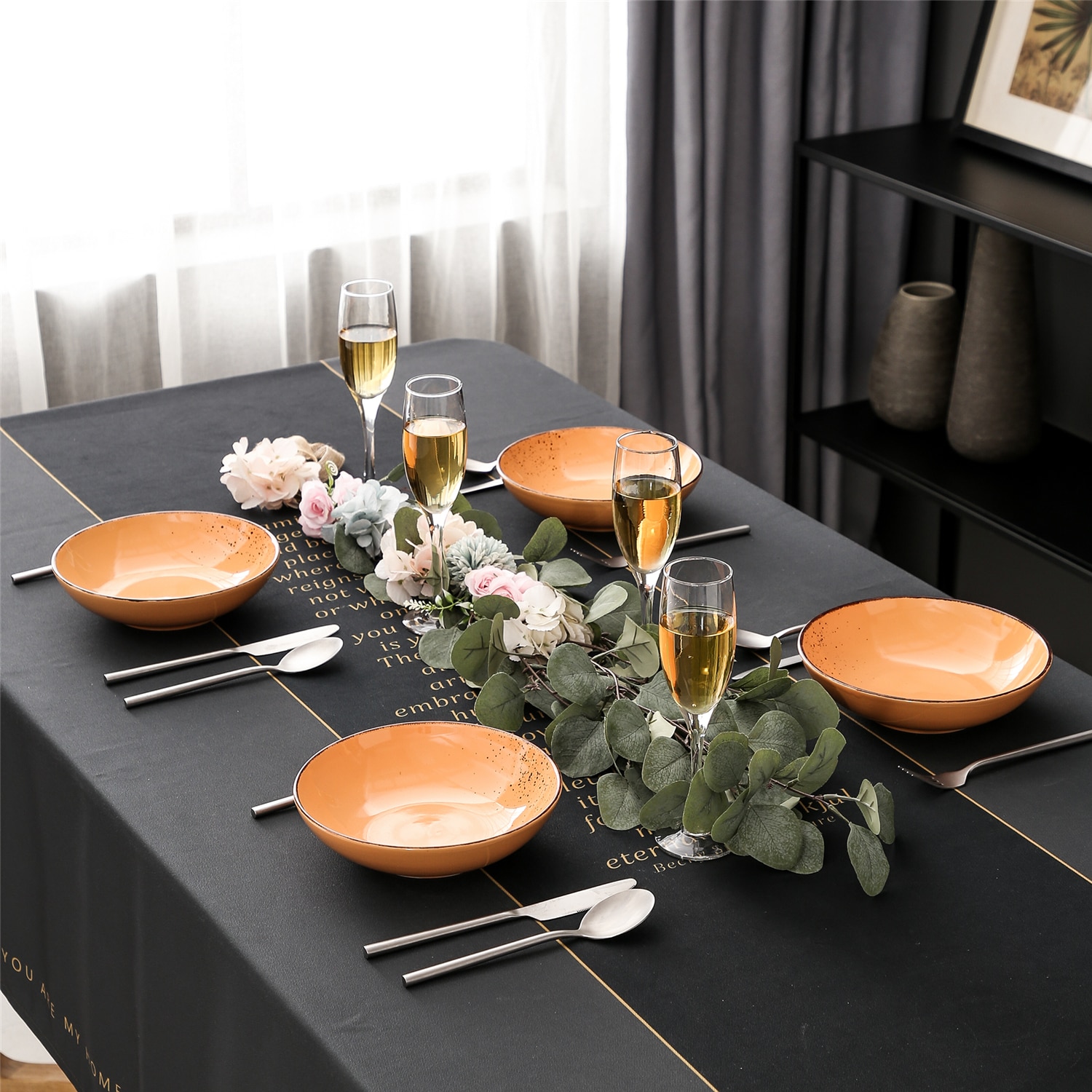 CASAINC VC-NAVIA-7-STP dinnerware - View #2