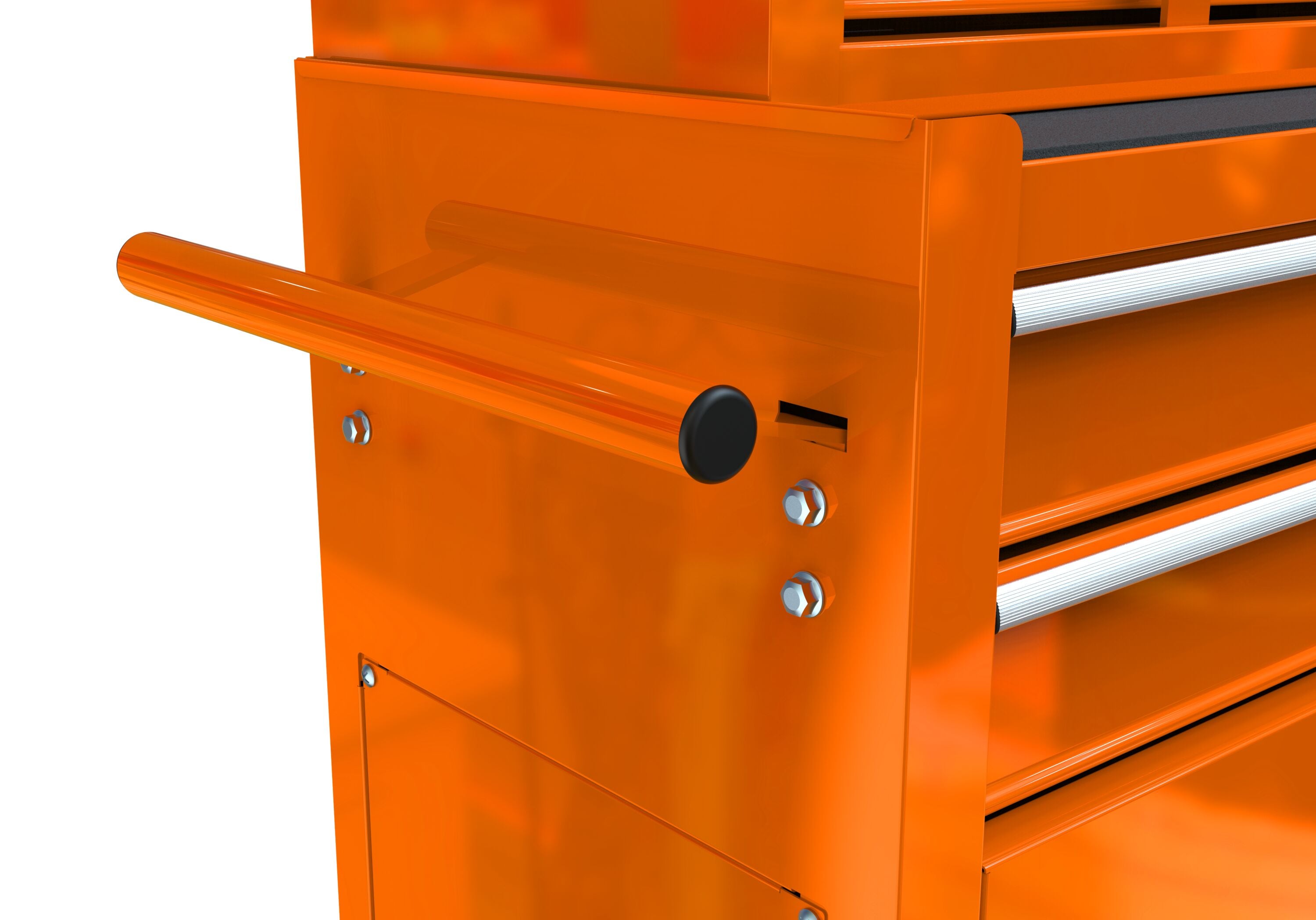 Xspracer ML-TC203 Tool-Cabinets - View #4