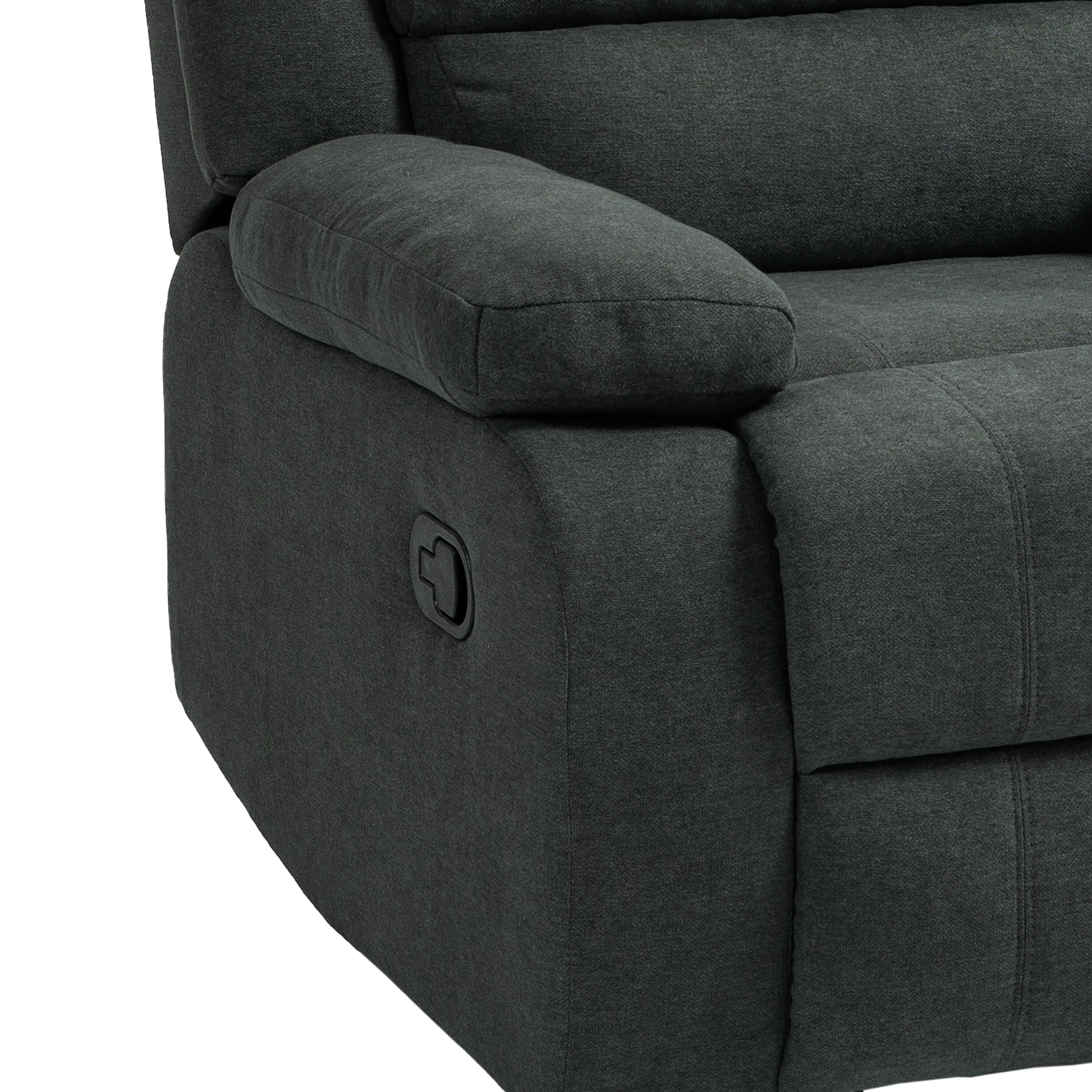Dreamsidea LS-CH0028-DARK GRAY recliners - View #5