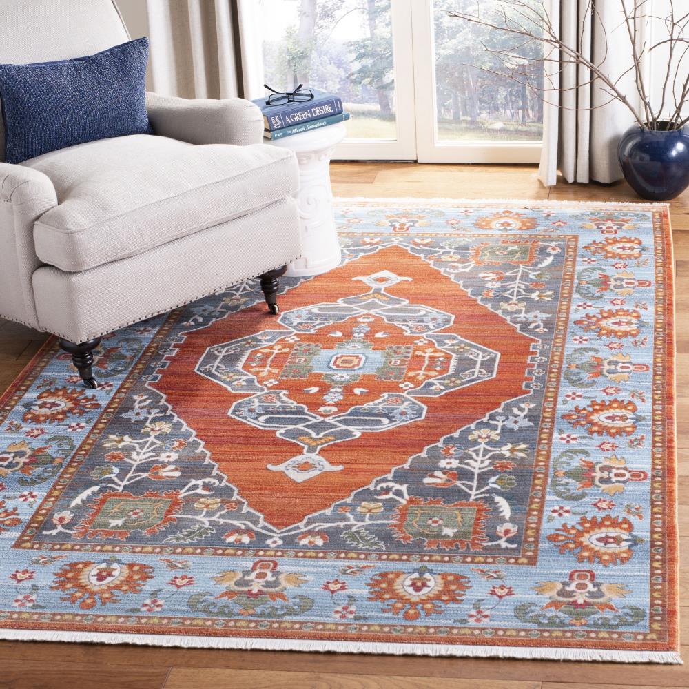 Safavieh VTP482P-3 rugs - View #2