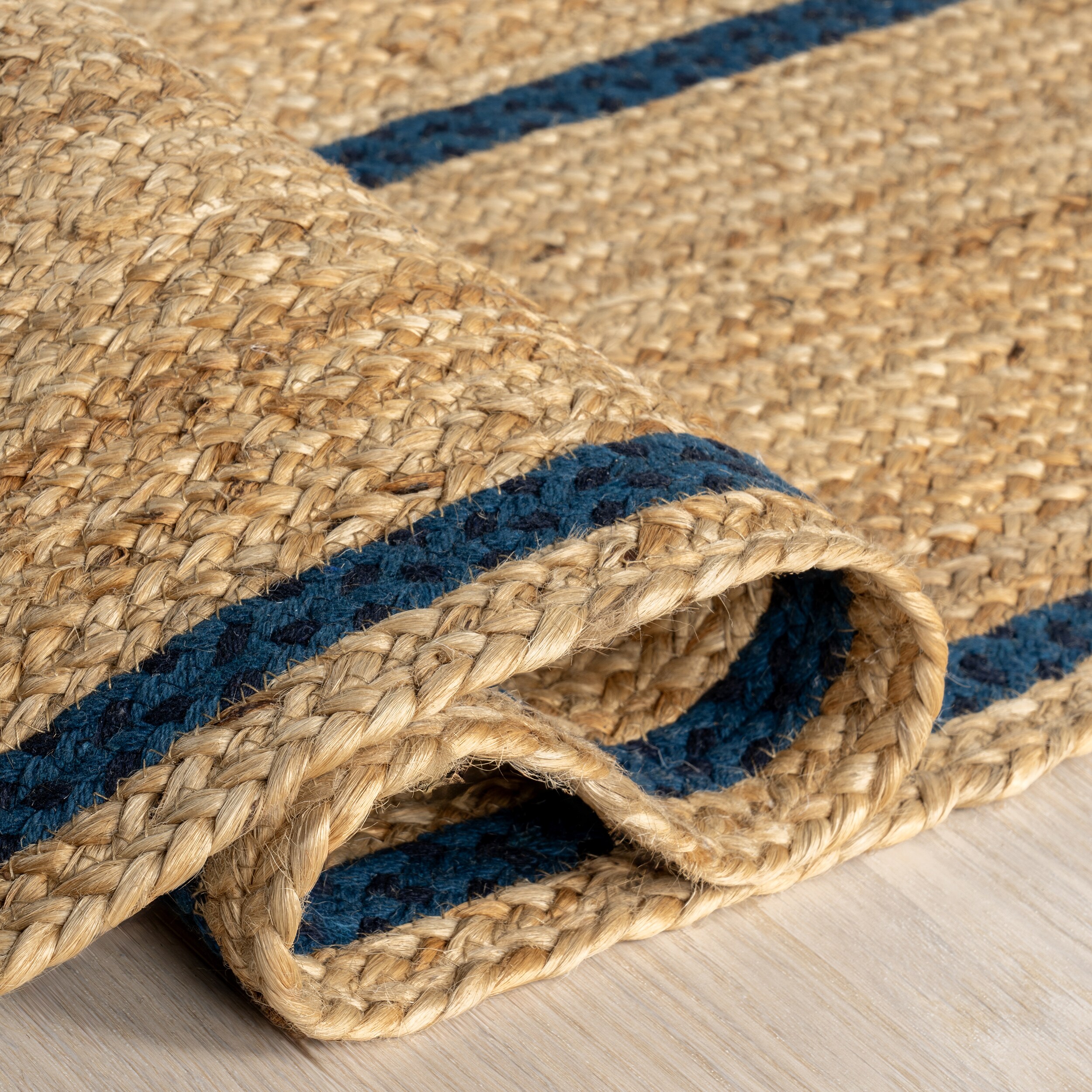 nuLOOM 200SVNT07A-O406 rugs - View #4