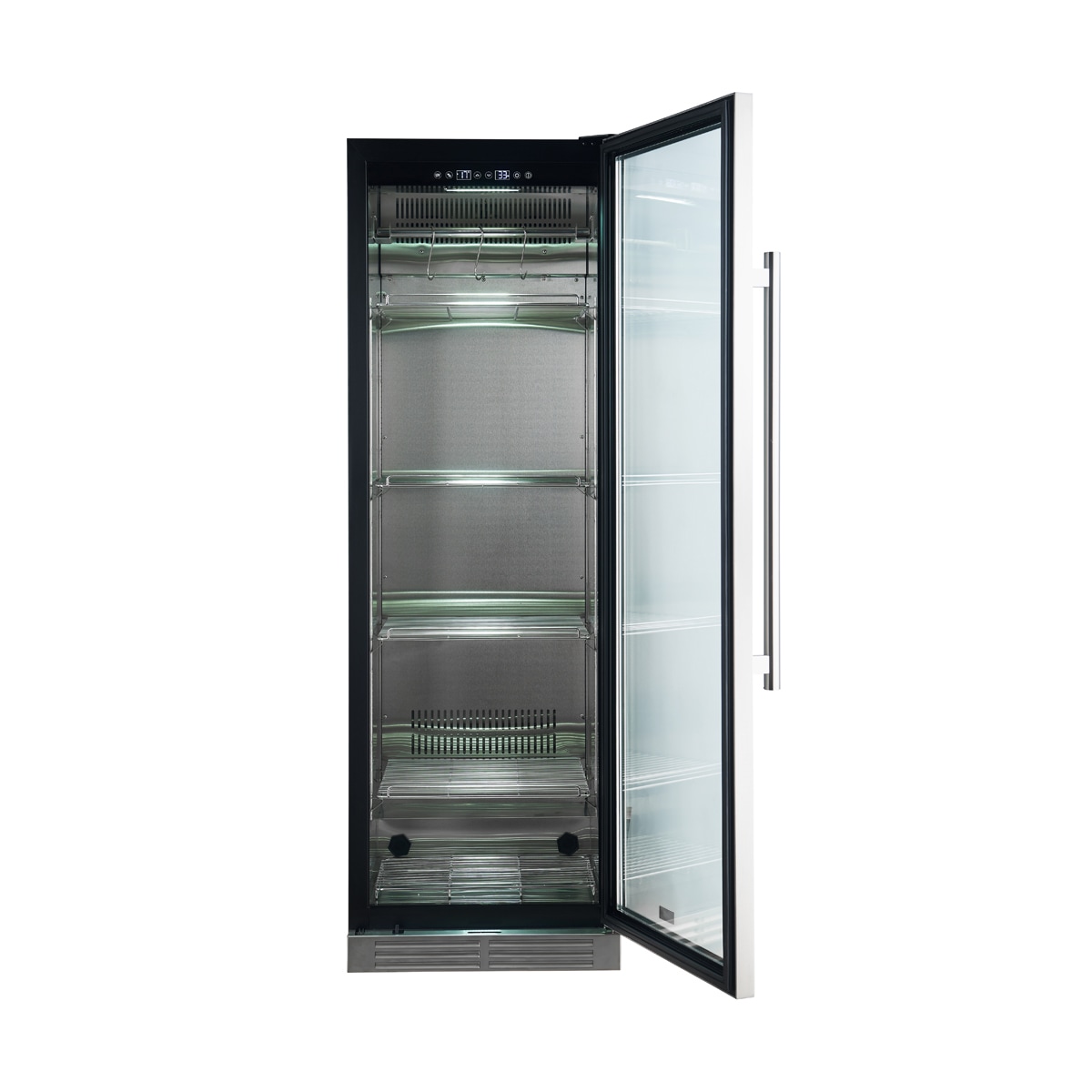 FORNO FFSDA6833-24 Commercial-Refrigerators - View #5