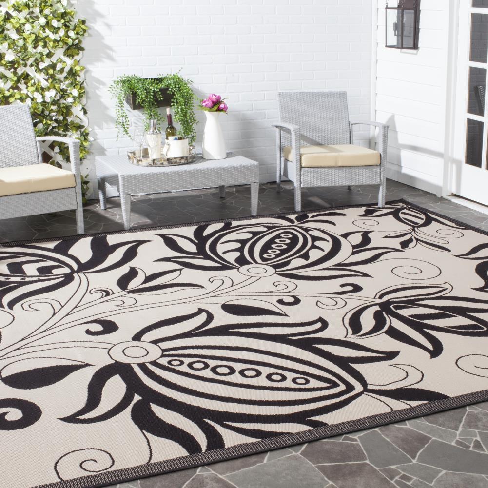 Safavieh CY2961-3901-8SQ rugs - View #5