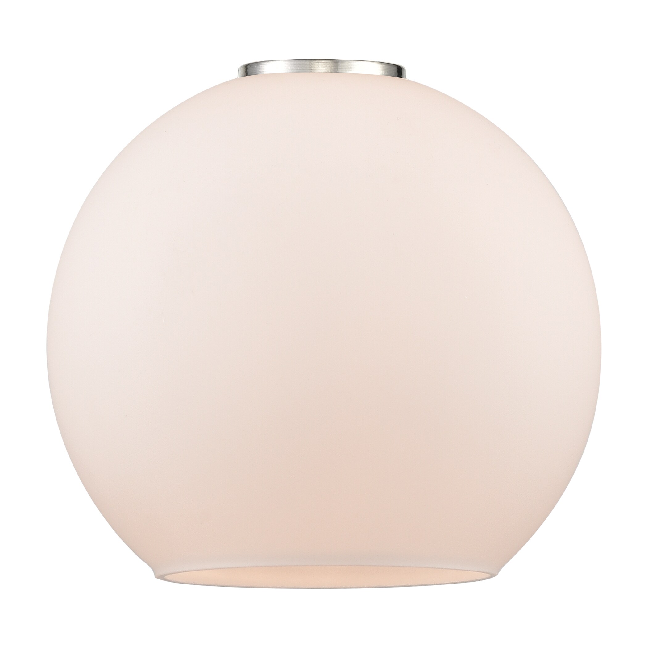 Innovations Lighting 516-1S-SN-G121-8 Pendant-Lights - View #2