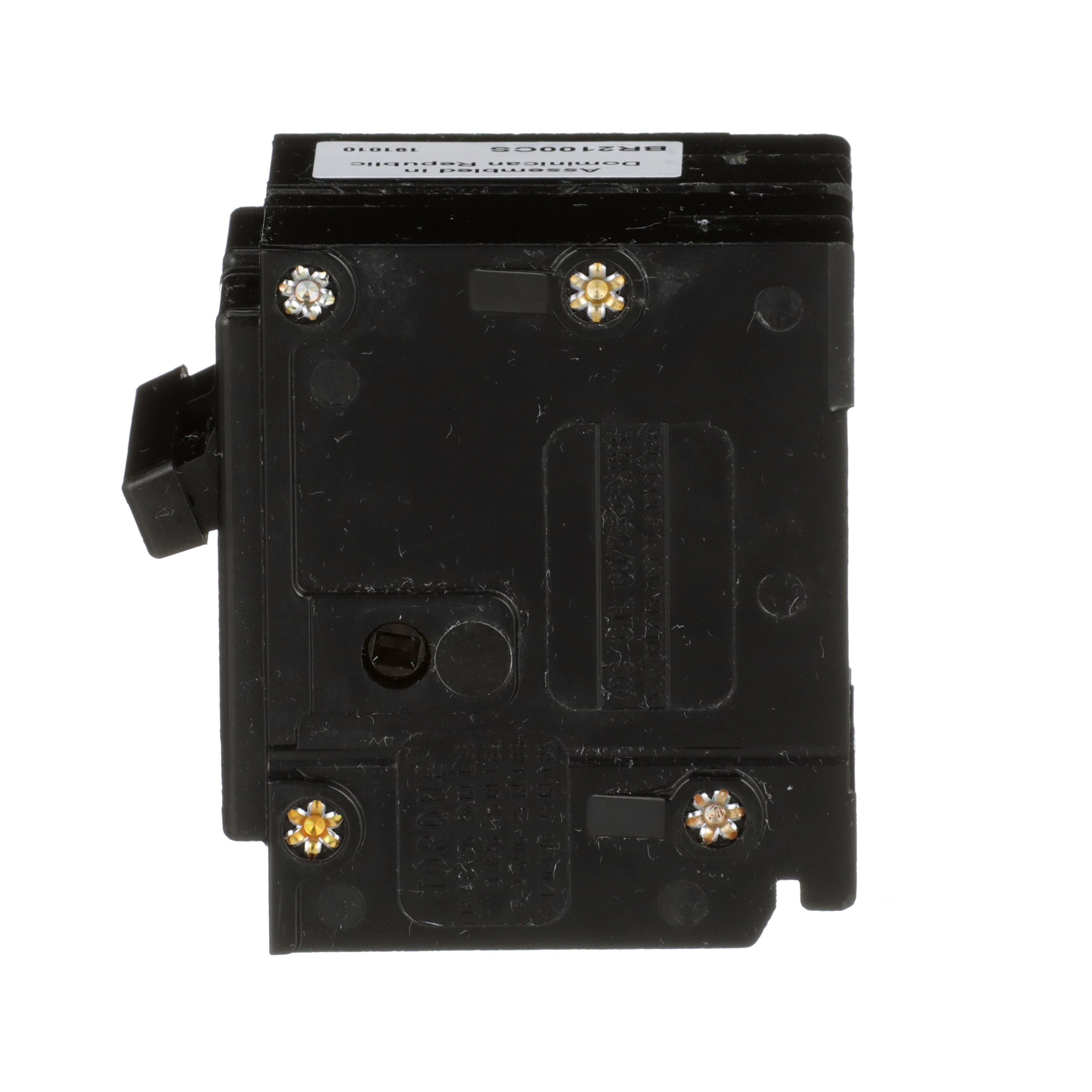 Eaton BR2100CS Circuit-Breakers - View #3