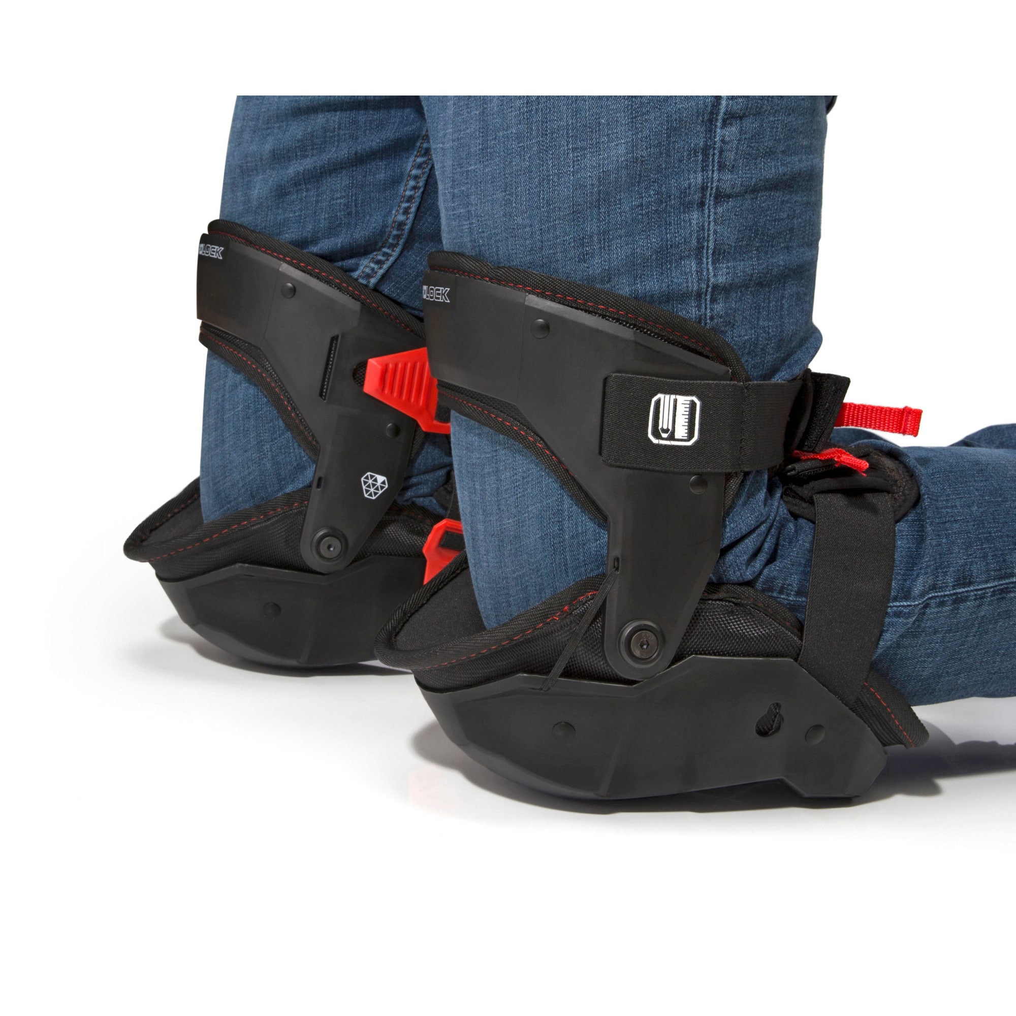 PROLOCK 93182 Knee-Pads - View #7