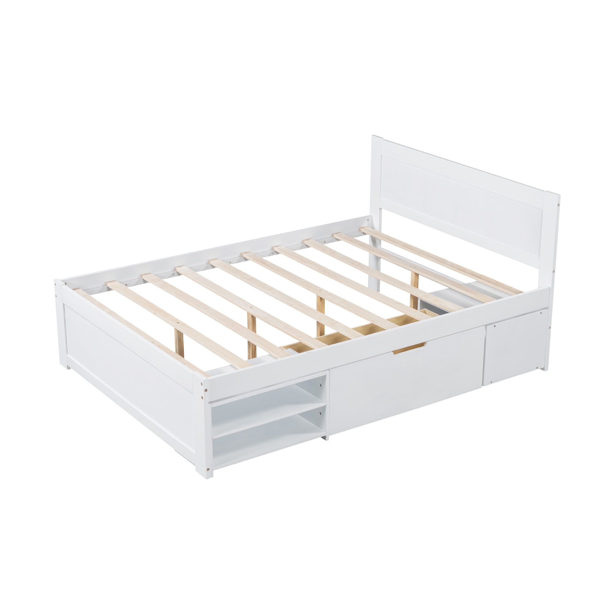 JIMSMAISON JMWMFB17W beds - View #7