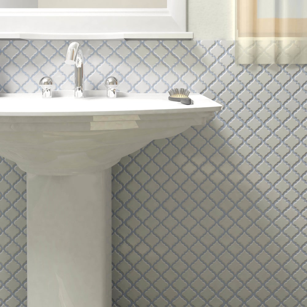Affinity Tile FKOLTR10 Ceramic-Tile - View #5
