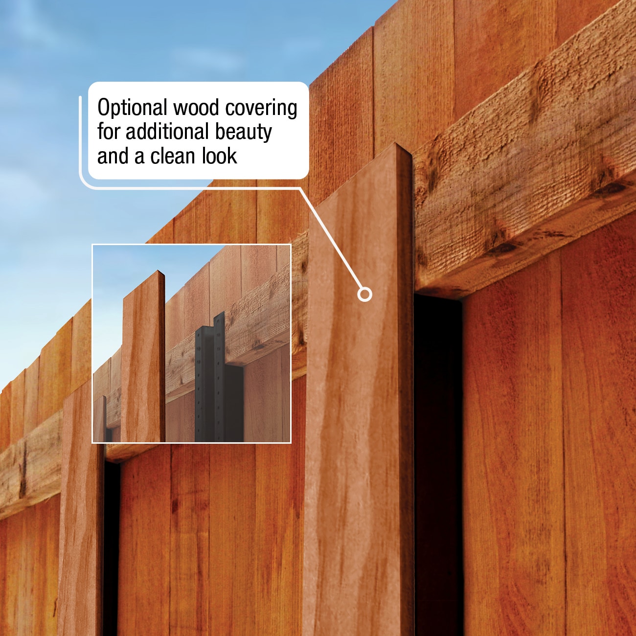 Proforce 901123BLK Fence-Gates - View #4