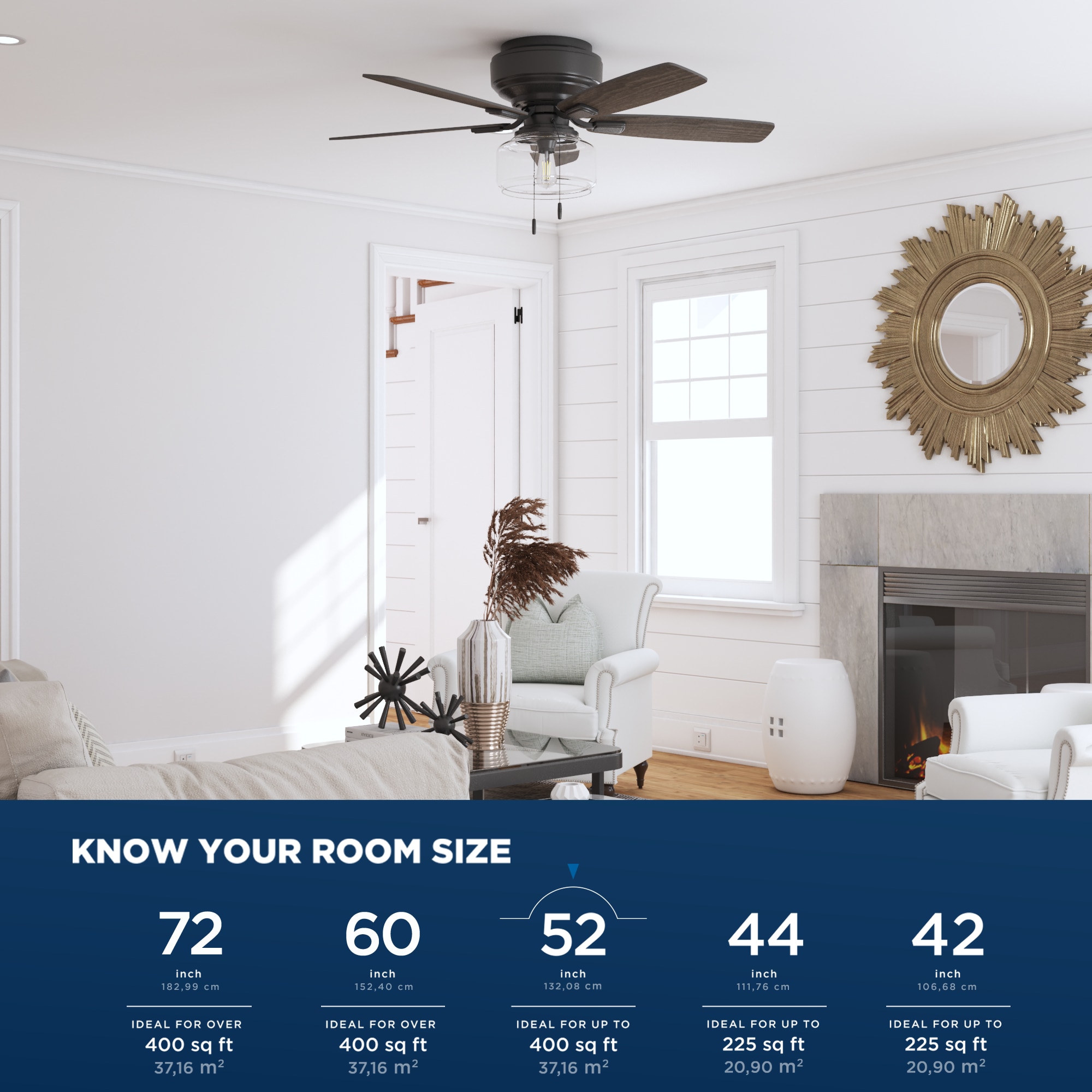 Harbor Breeze 42618 Ceiling-Fans - View #8
