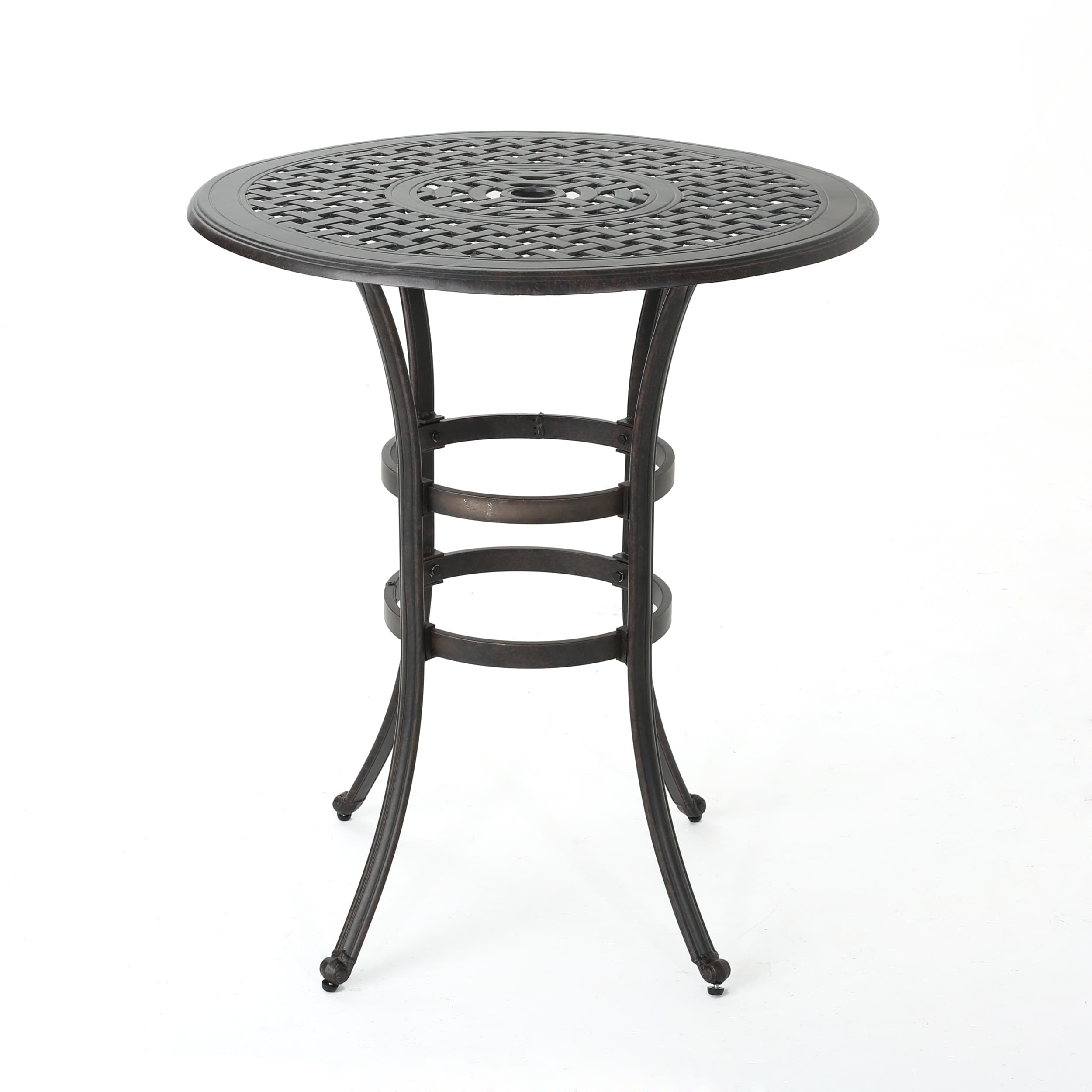 Best Selling Home Decor 302242 Patio-Tables - View #2