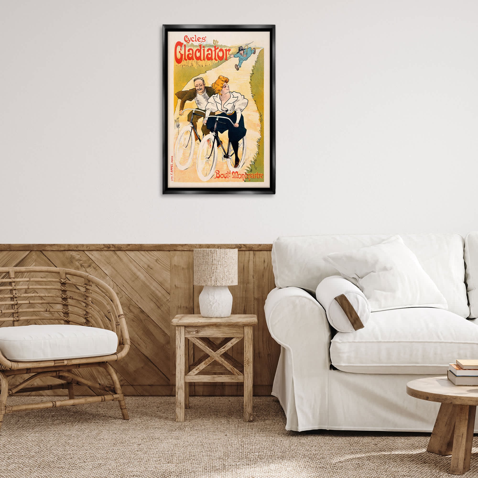 Stupell Industries BT-344-FFB-20X30 Wall-Art - View #3