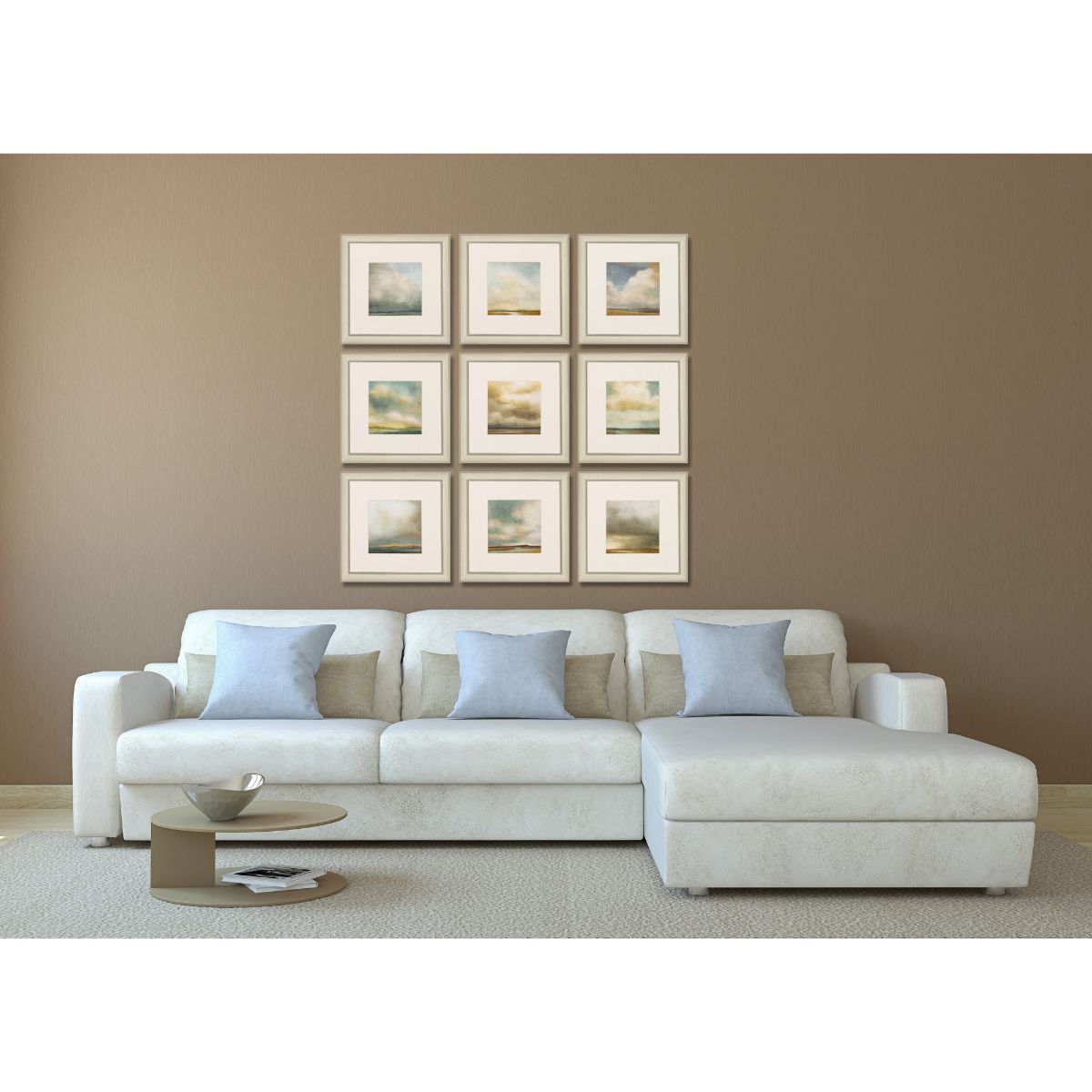 HomeRoots 365717 Wall-Art - View #6