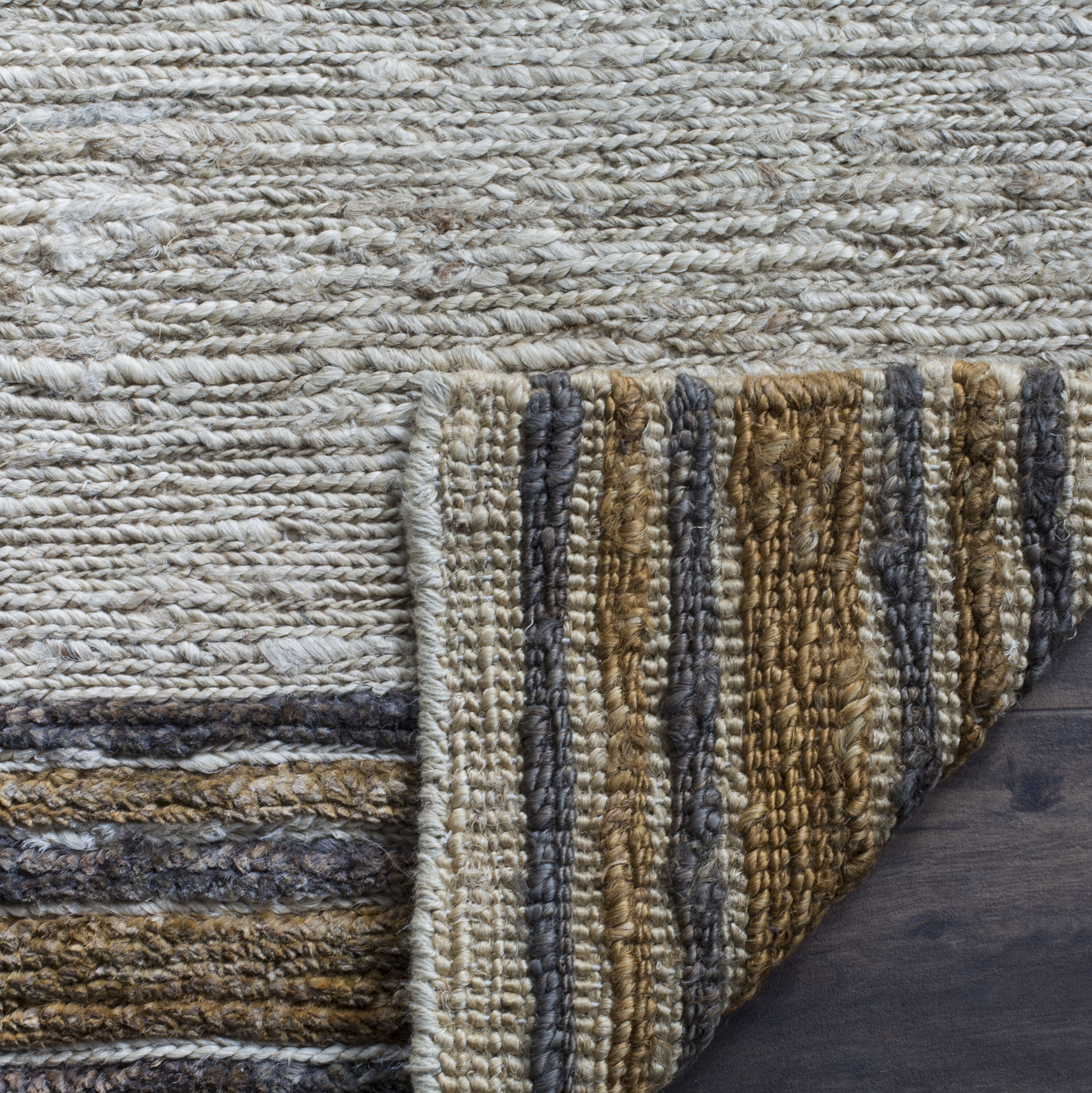 Safavieh BOH227B-9 rugs - View #3