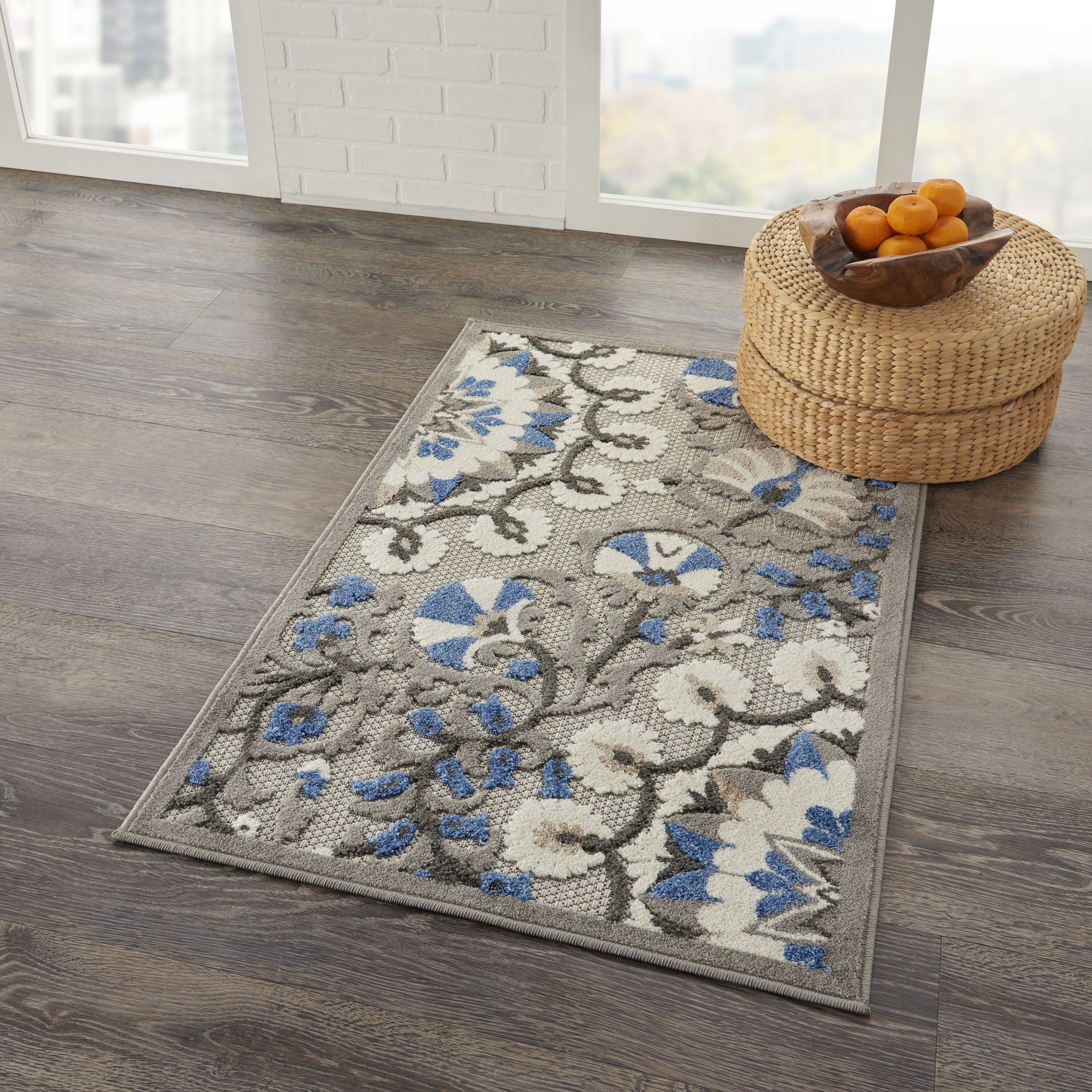 Nourison 99446739476 rugs - View #4