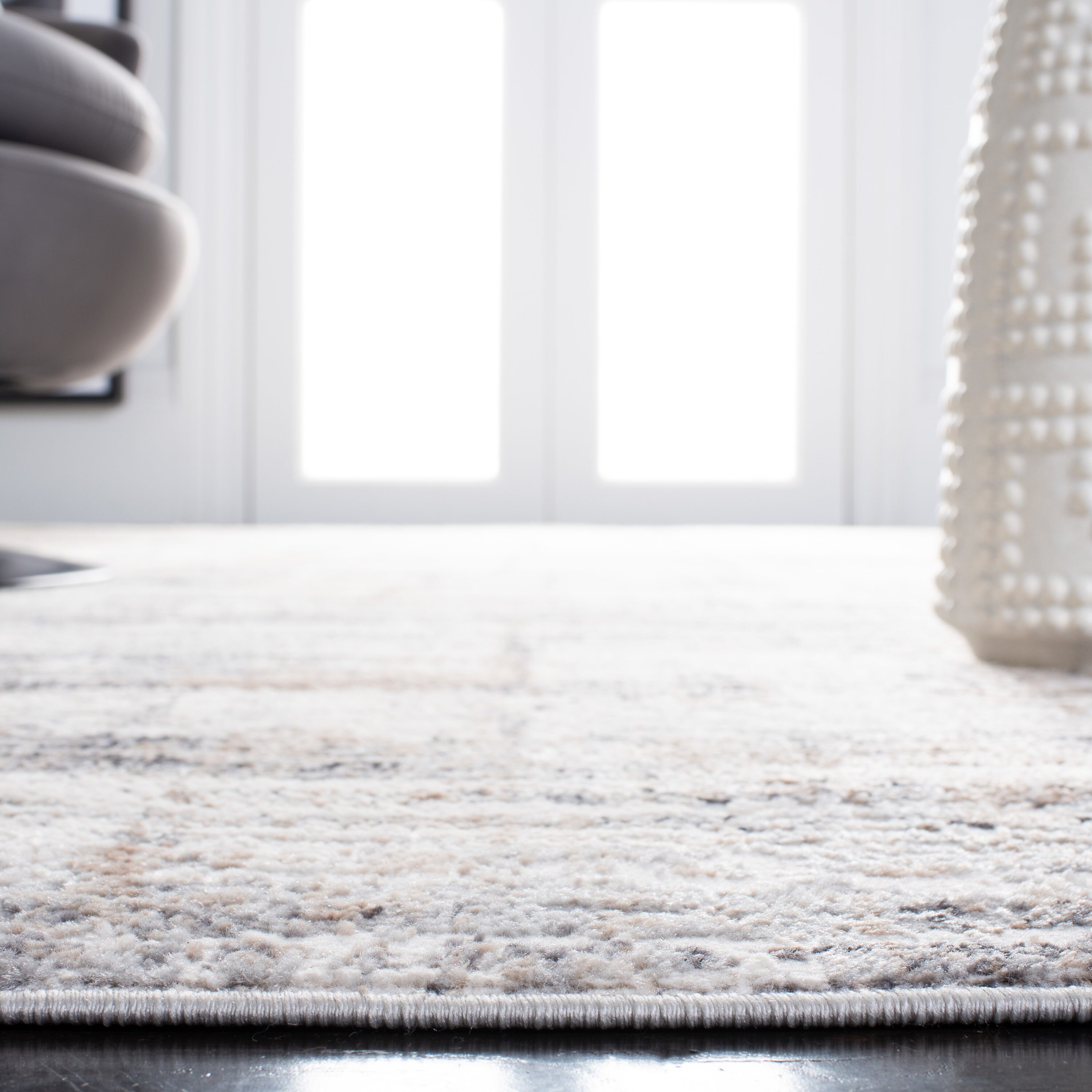 Safavieh ALA451G-5 rugs - View #7