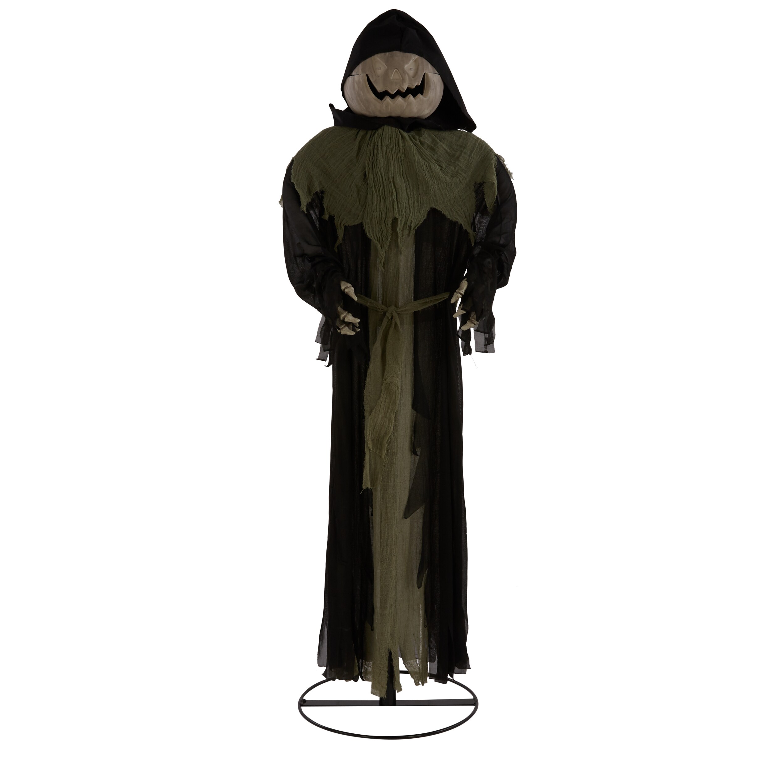 Haunted Living 227703 Halloween-Animatronics - View #15