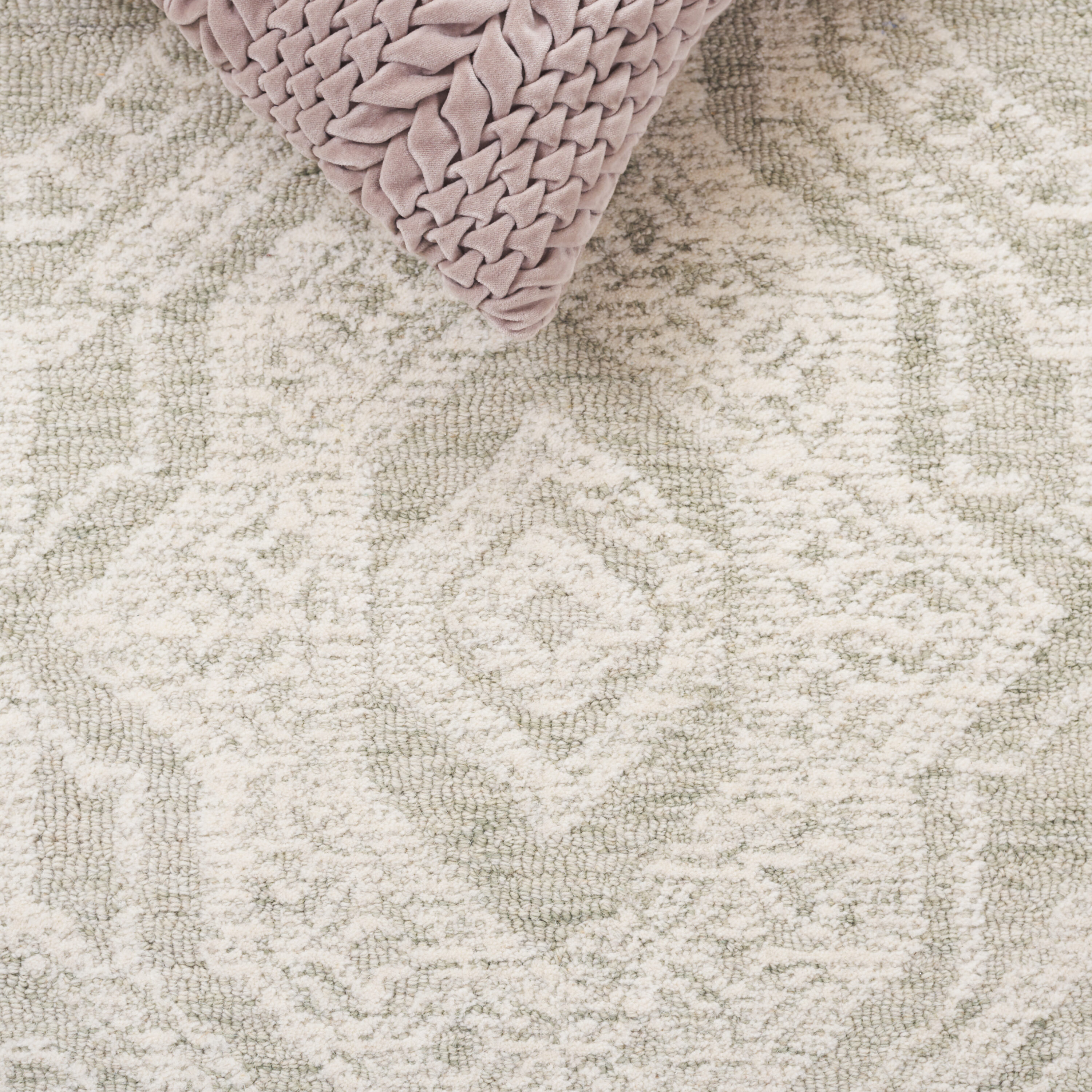 Safavieh EBN142W-5 rugs - View #4