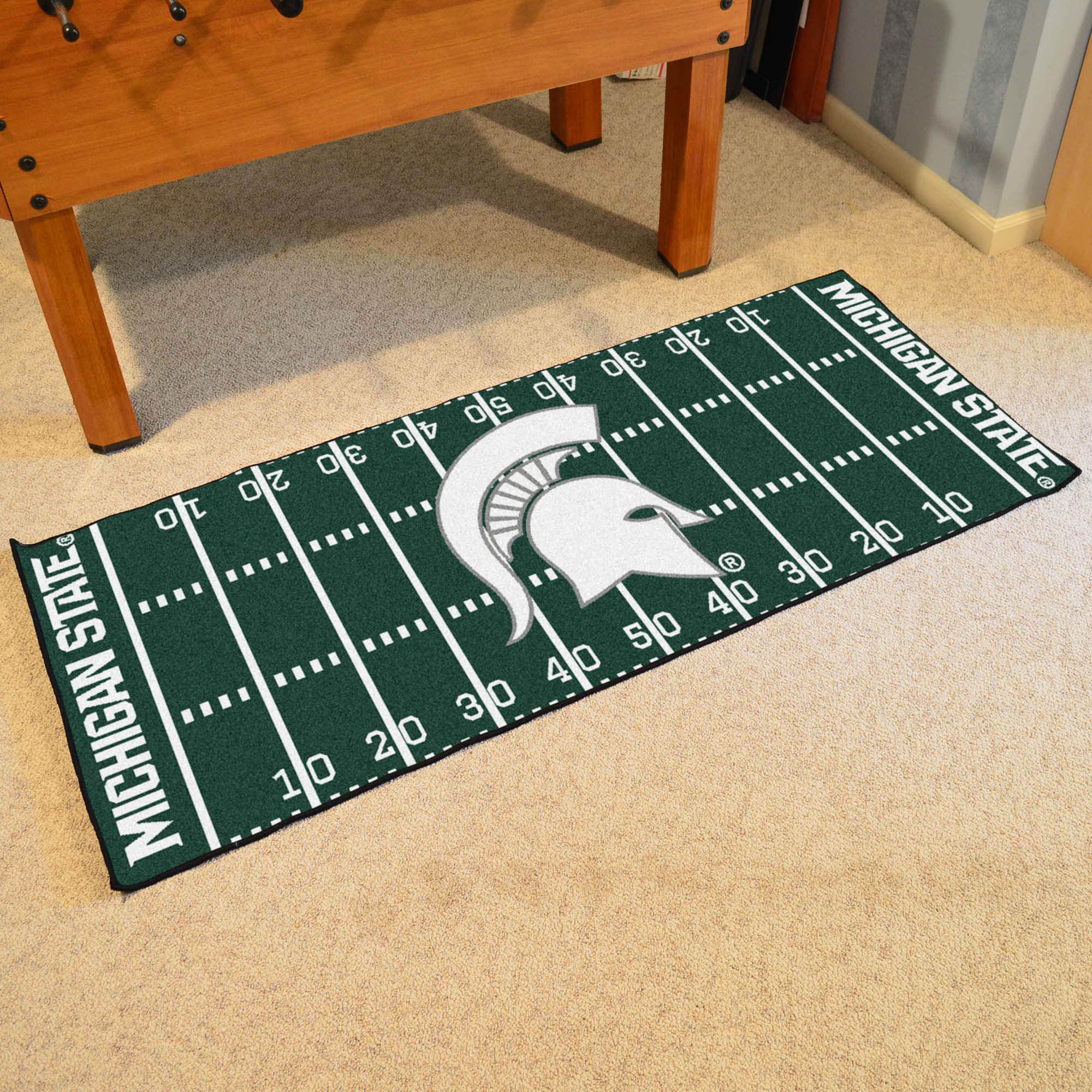 FANMATS 7550 rugs - View #2