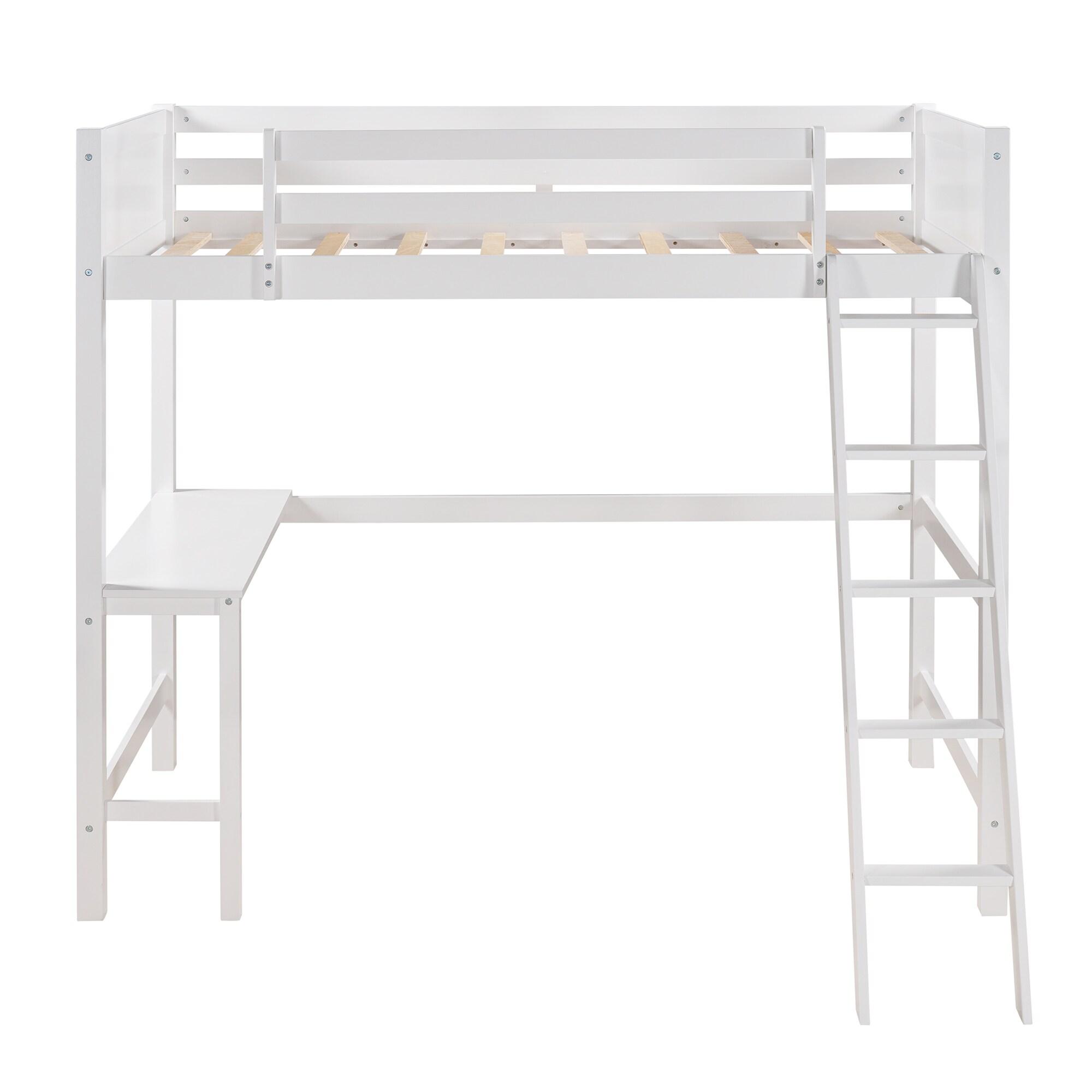 CASAINC LY-WF198463AAK Bunk-Beds - View #8