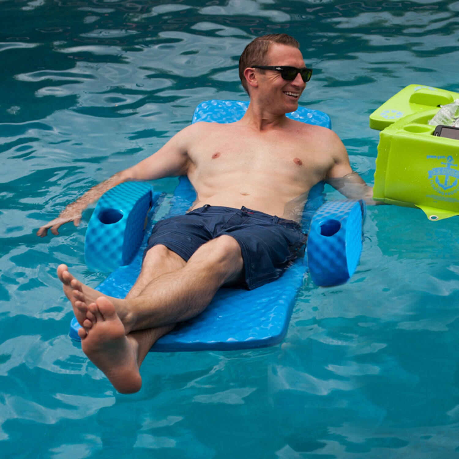 TRC Recreation 222190 Pool-Toys-Floats - View #2