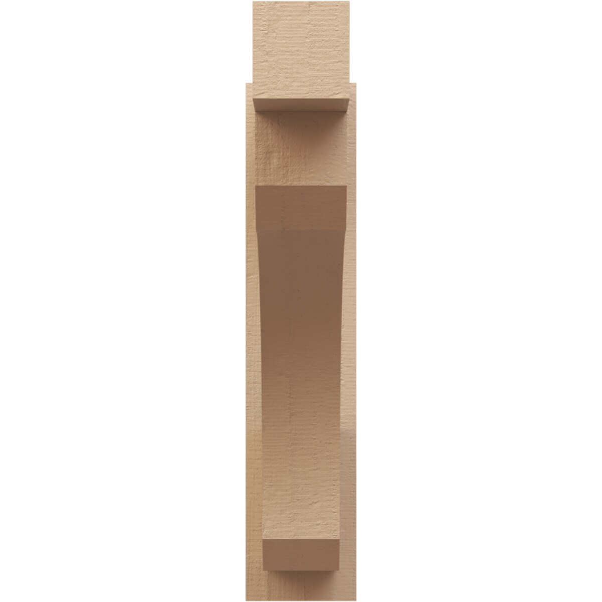 Ekena Millwork 2132787 corbels - View #3
