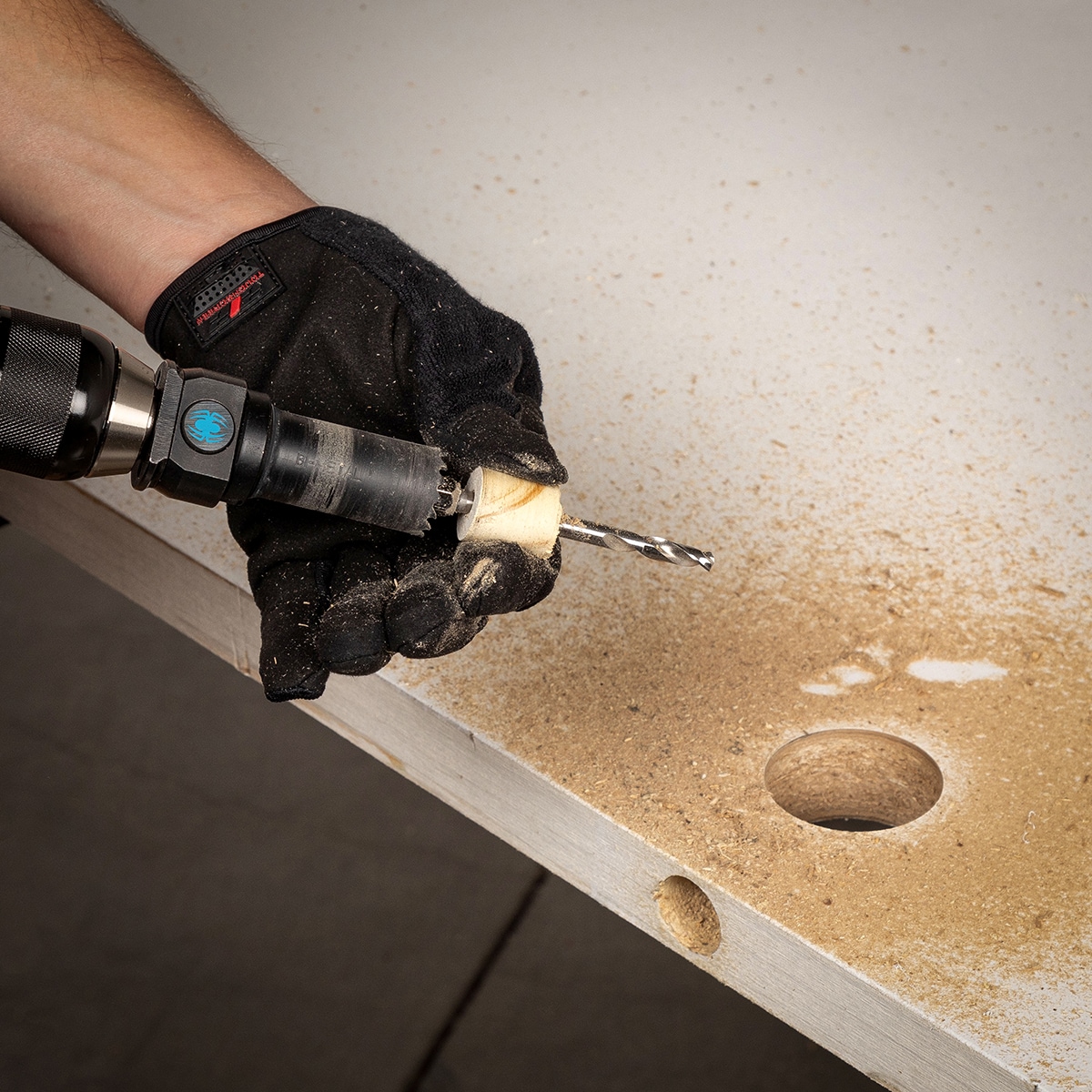 Spyder 600884 Hole-Saws - View #4