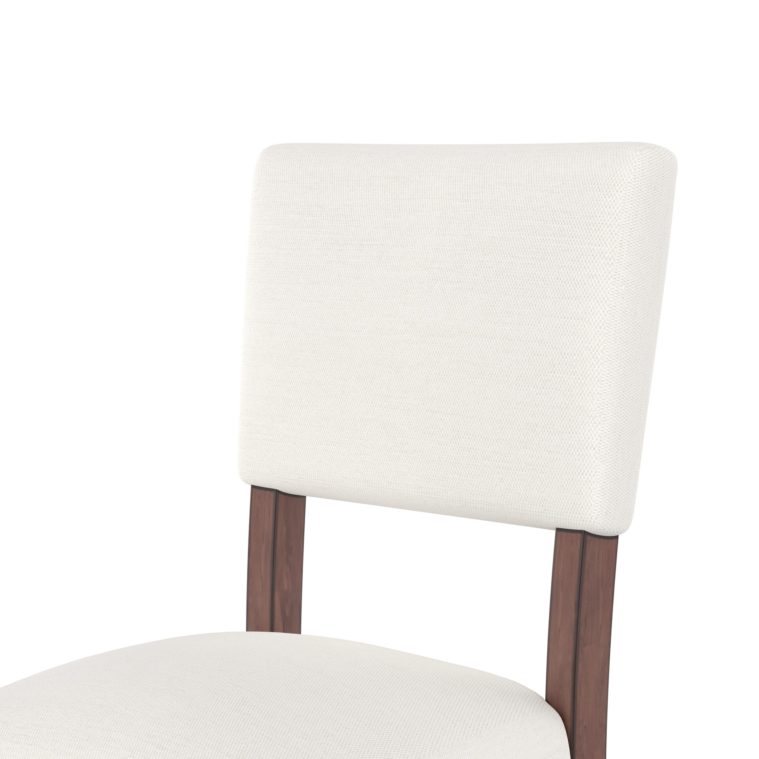 Vynxaria LEXY0173-DJCY-2WHB Dining-Chairs - View #8