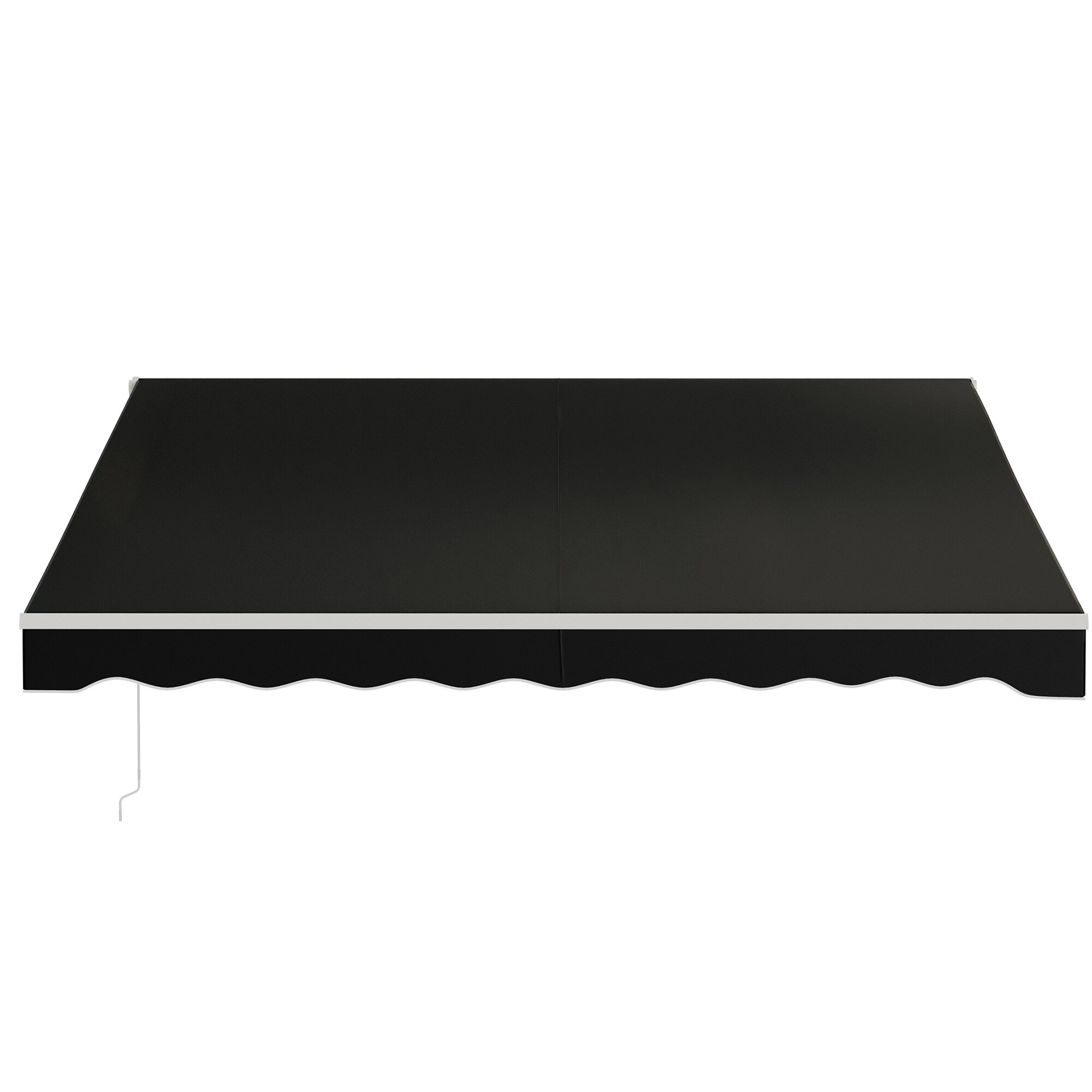 Outsunny 840-245V81BK awnings - View #4