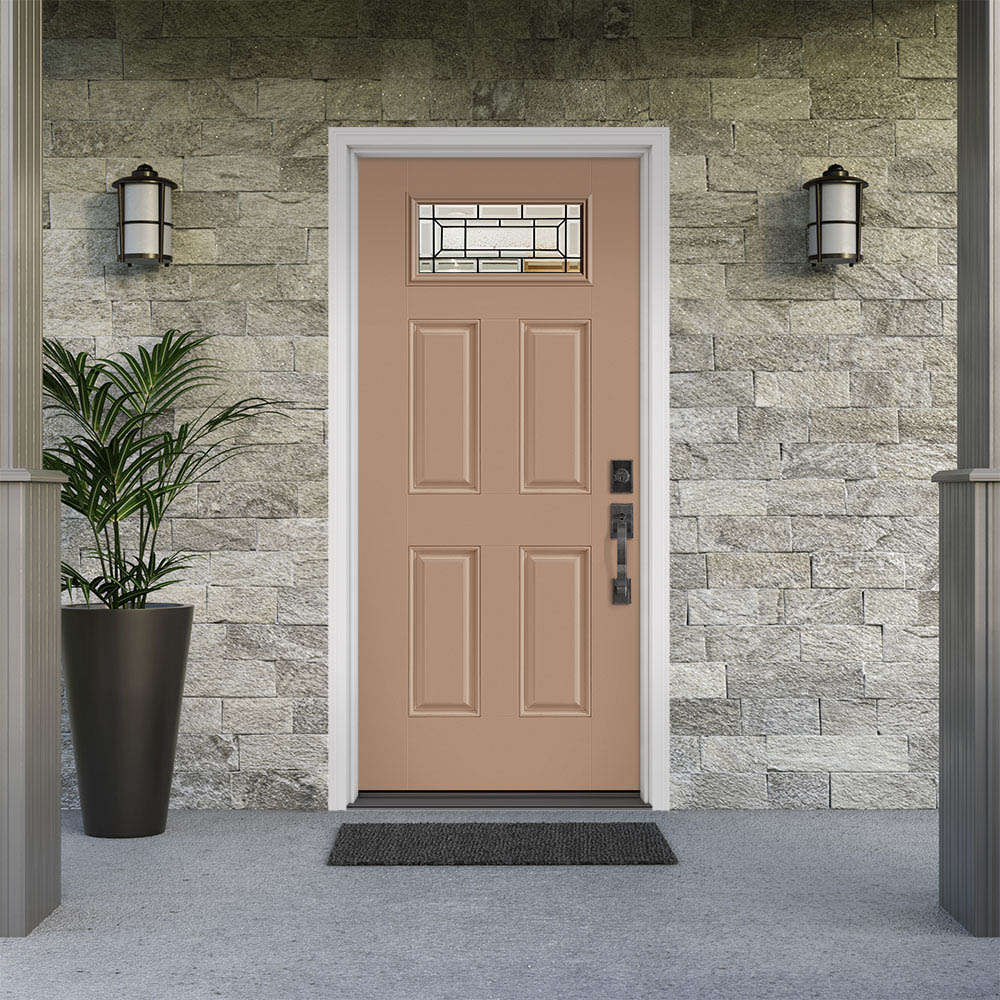 Masonite 633101 Entry-Doors - View #3